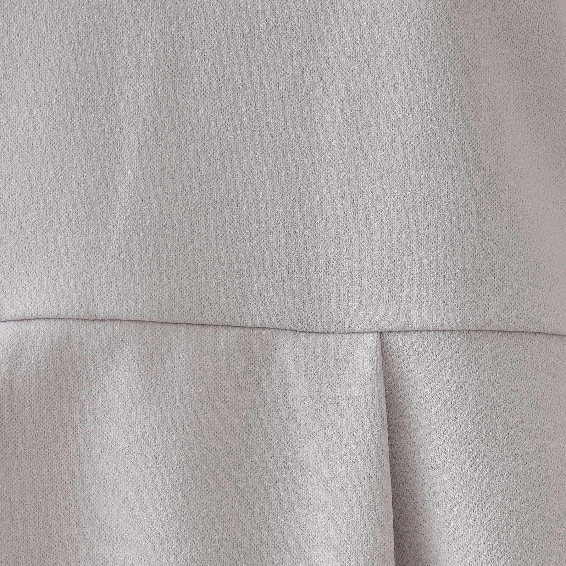 OPAQUE.CLIP「ペプラムトップス【UV/吸水速乾/洗濯機洗い可】」|Tシャツ・カットソー|