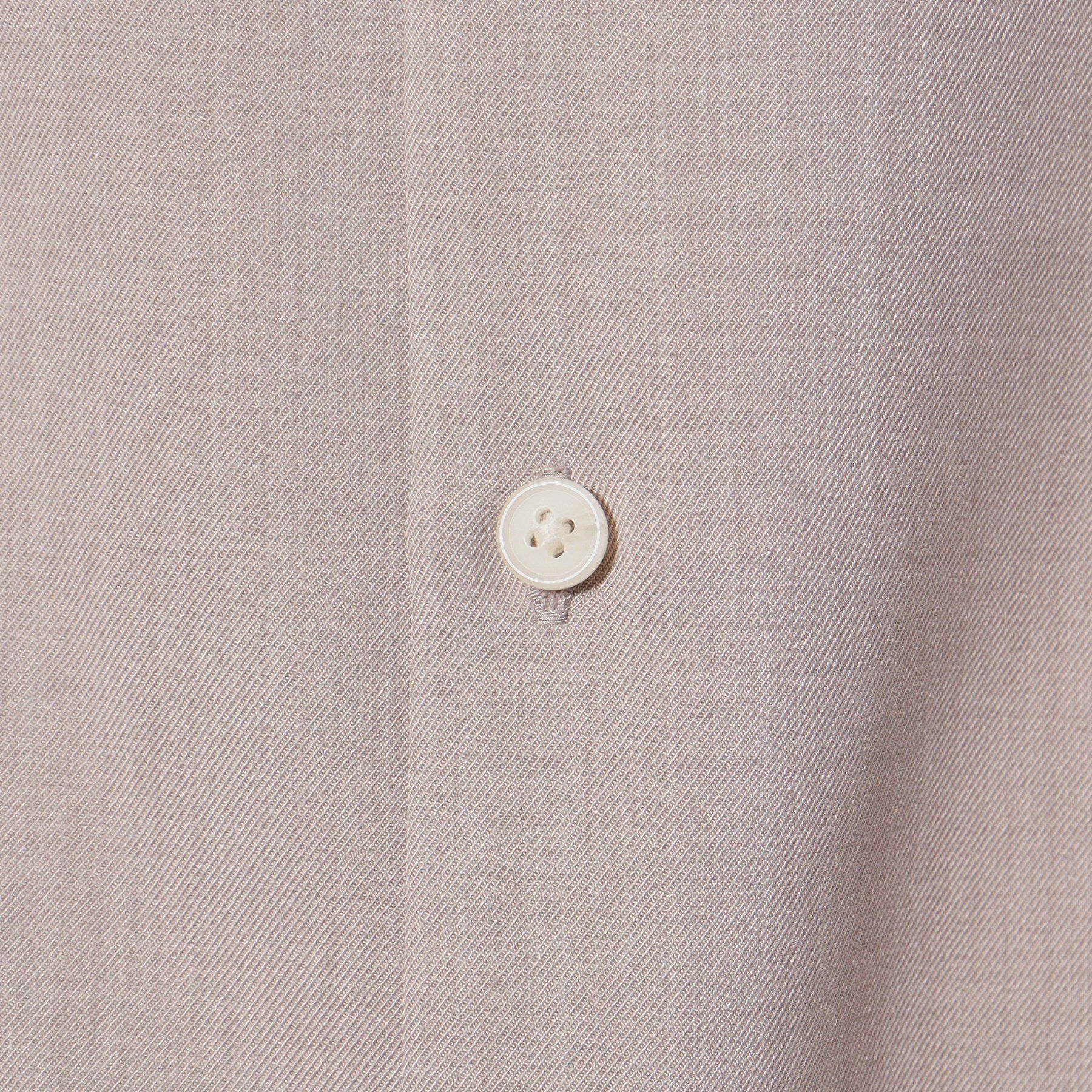 THE SHOP TK「ドライポリ半袖シャツ　セットアップ可/吸水速乾/軽量」|シャツ・ブラウス|