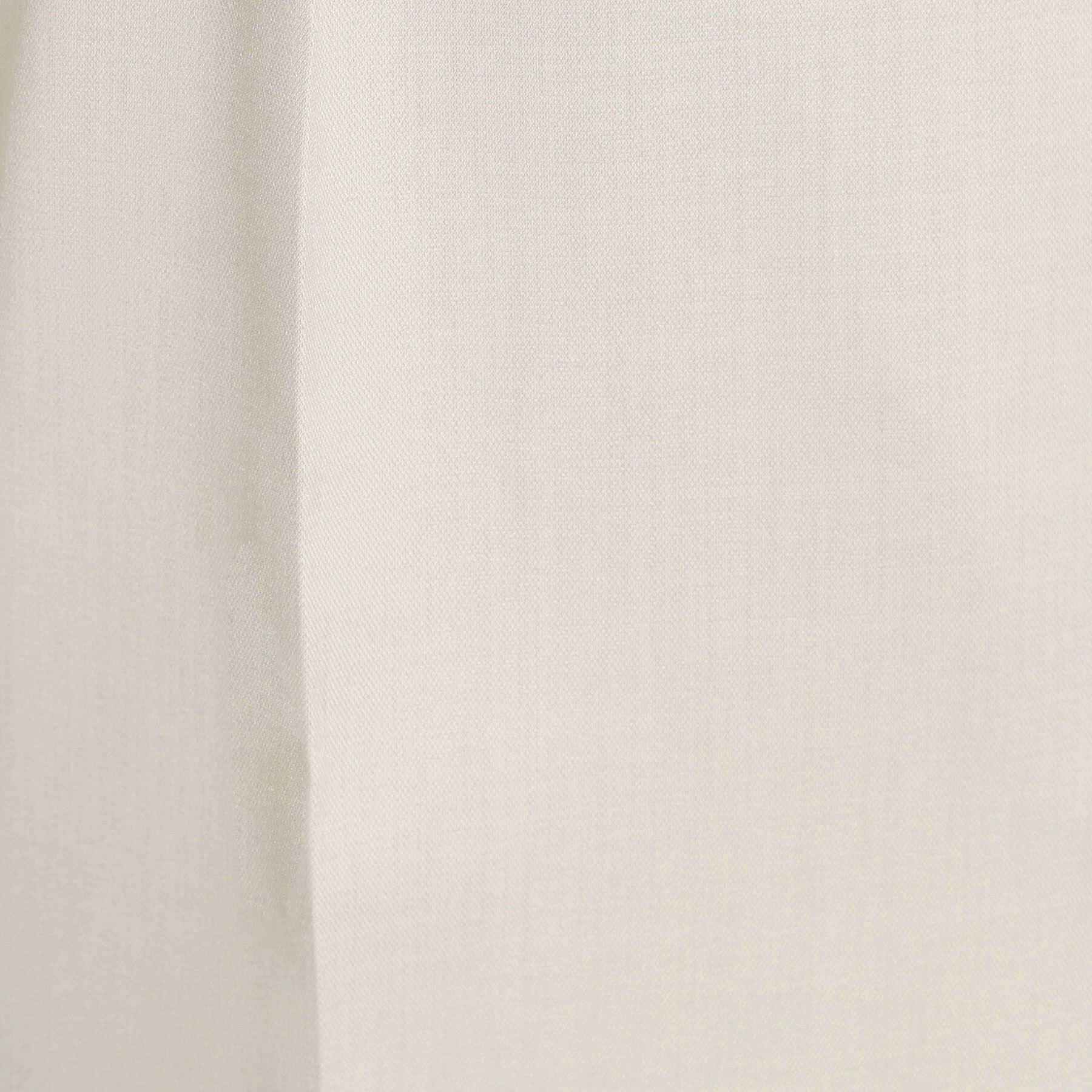 THE SHOP TK「【XS-XL/洗える】オン・オフ問わずきれいに決まる 麻調ワイドパンツ」|その他|