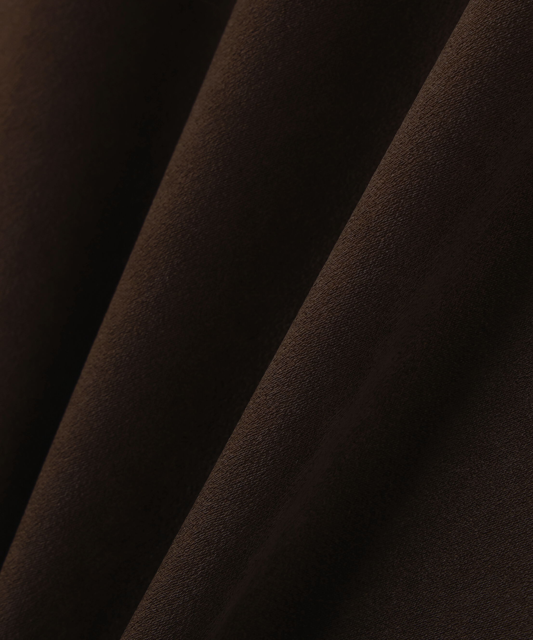  「バイアスサテンナロースカート」|スカート|