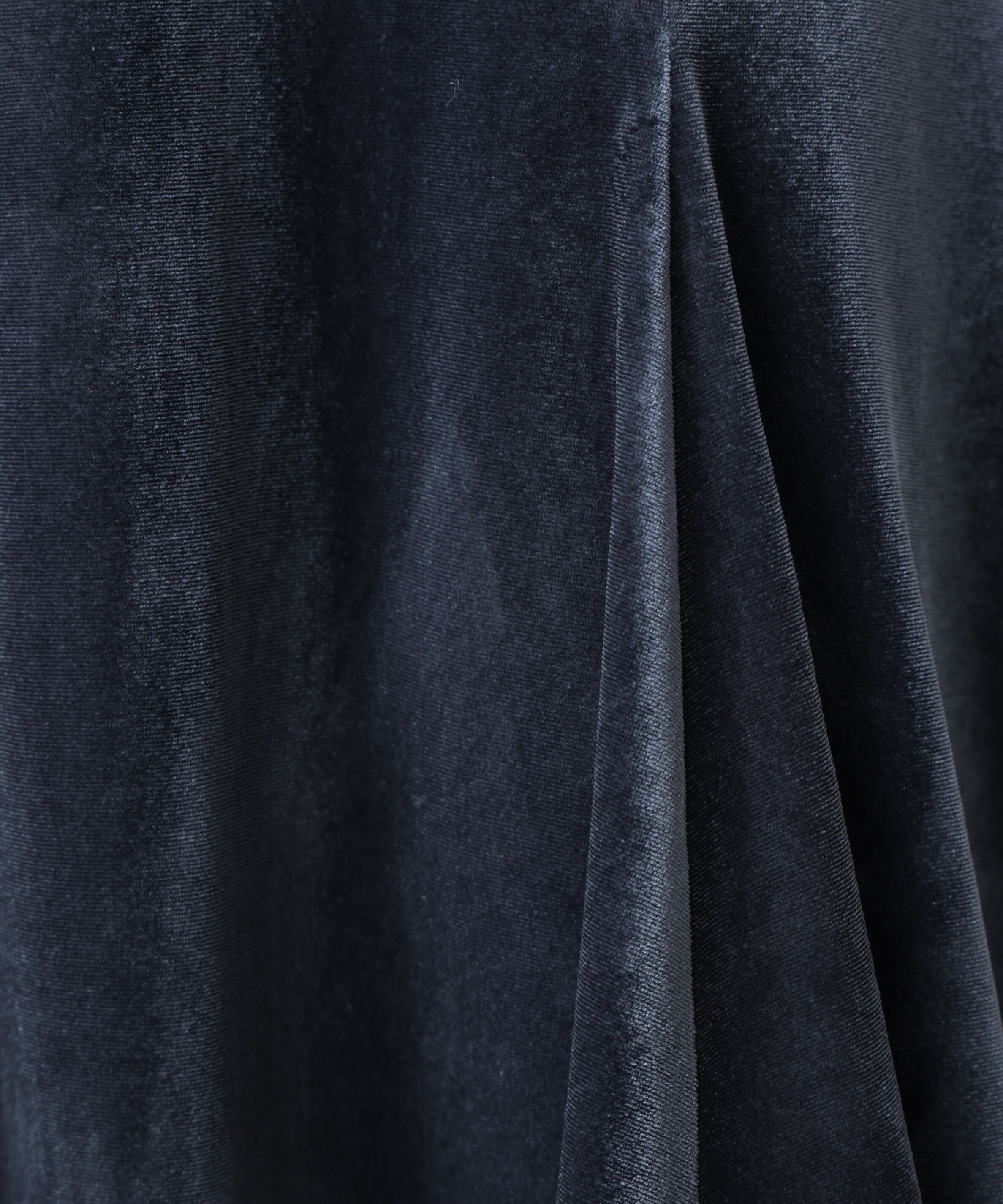  「ベロアマーメイドスカート」|スカート|