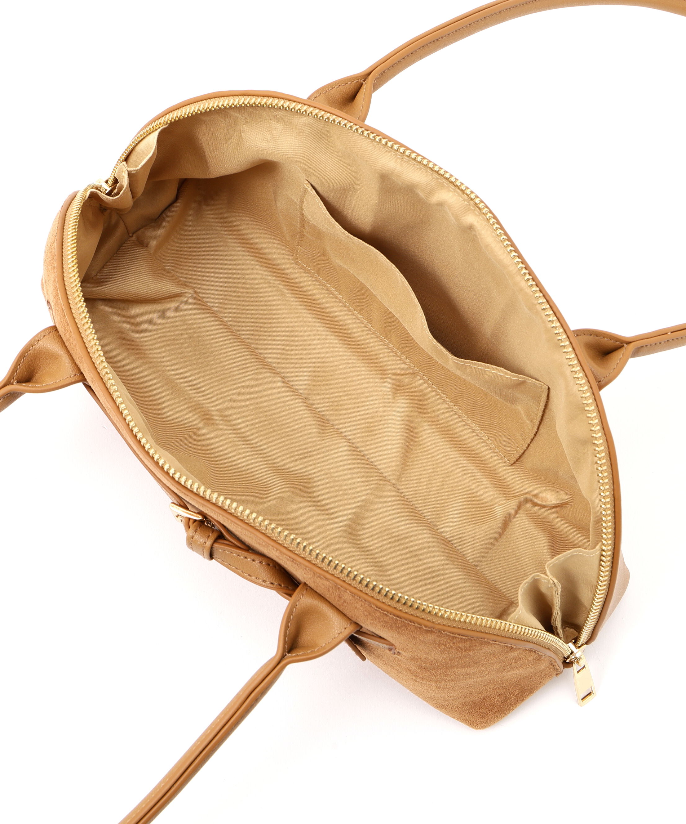 PROPORTION BODY DRESSING「フロントベルトロングショルダーバッグ」|その他|