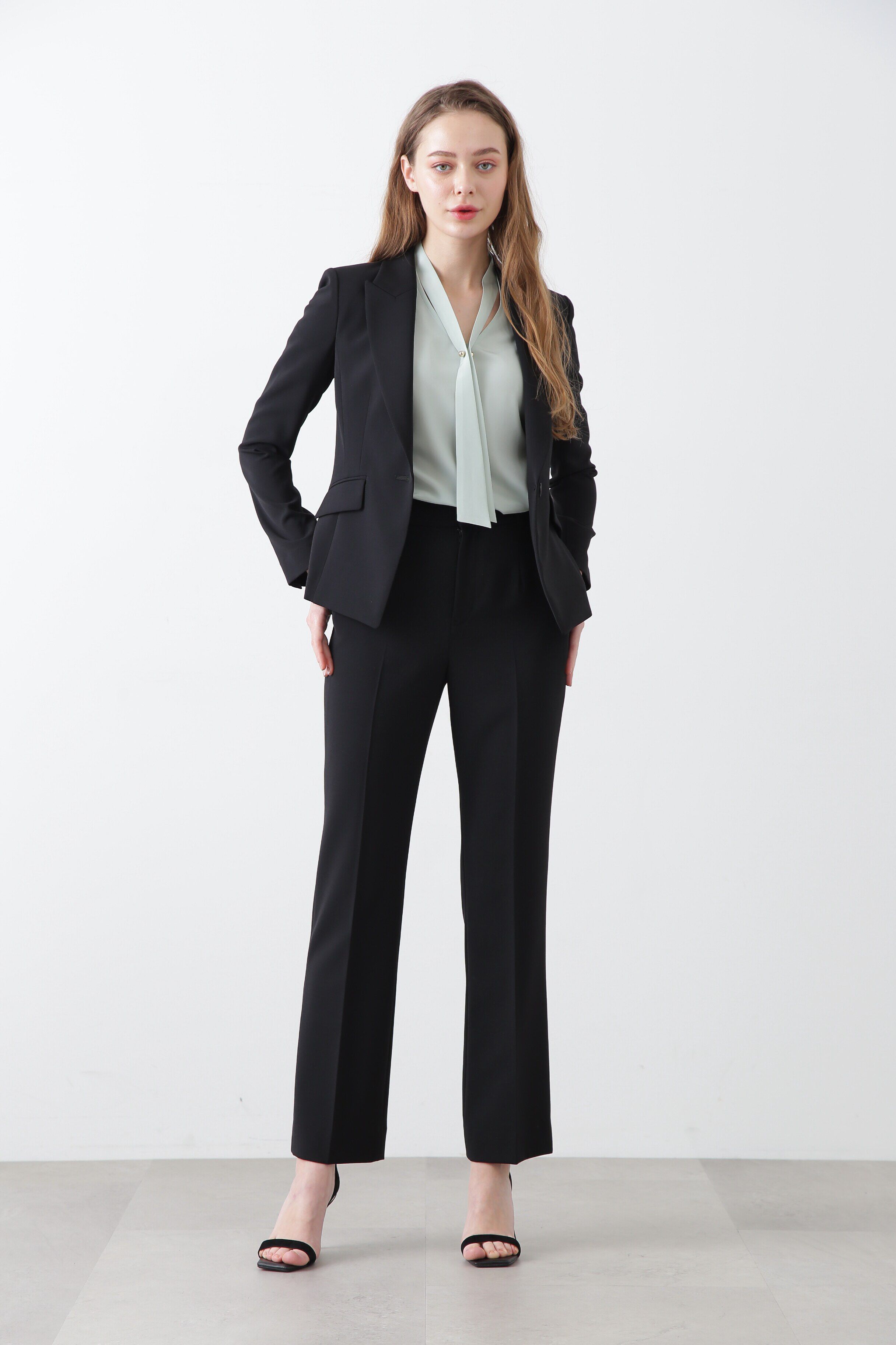  「トロピカル２WAYスラックス」|その他|