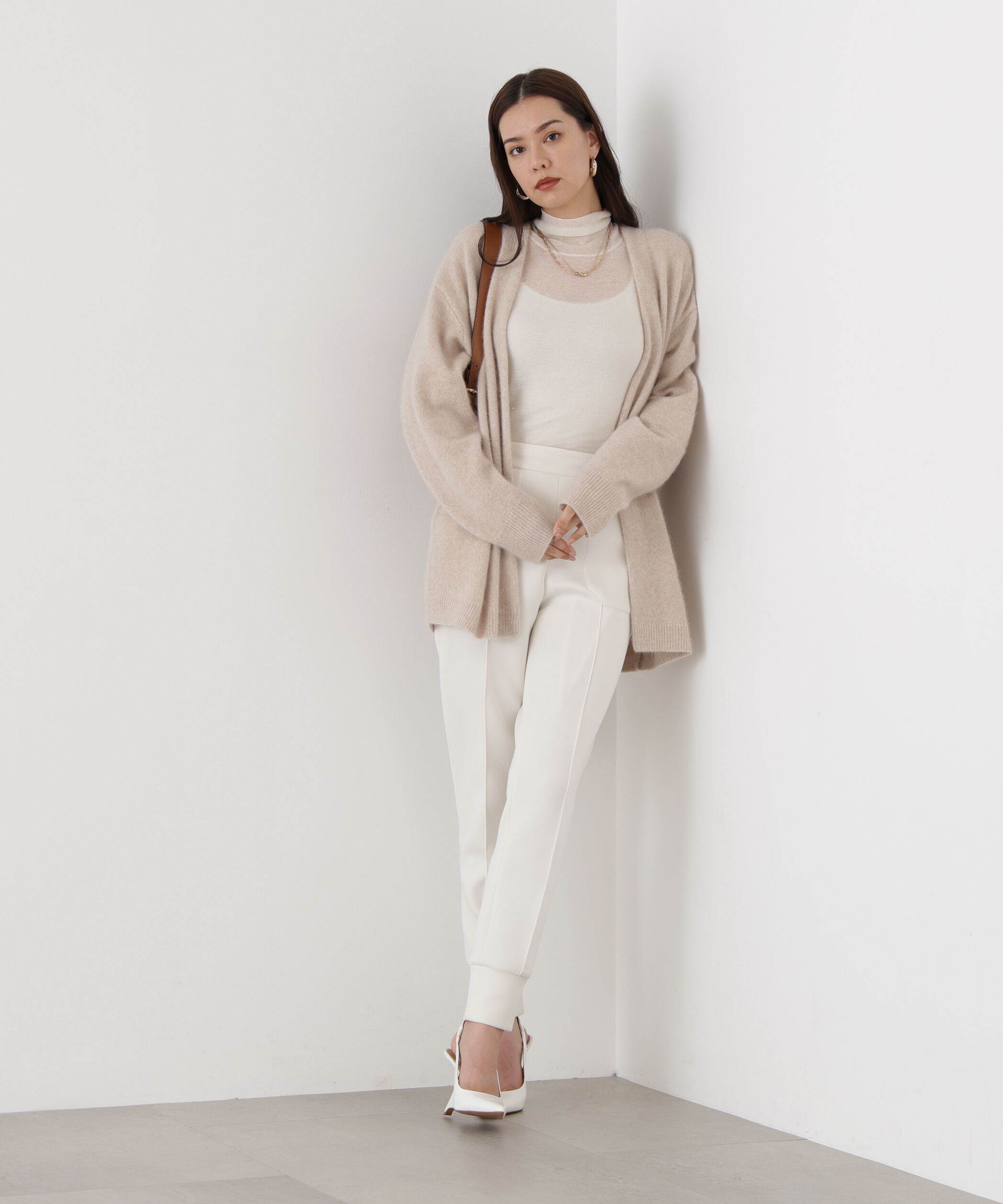  「◆パッチポケットジョガーパンツ」|その他|