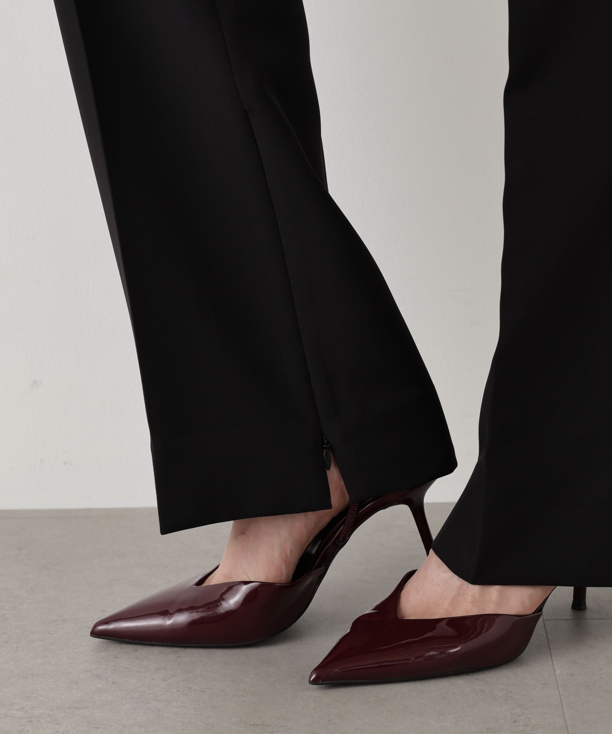  「◆２ＷＡＹストレッチフレアパンツ」|その他|