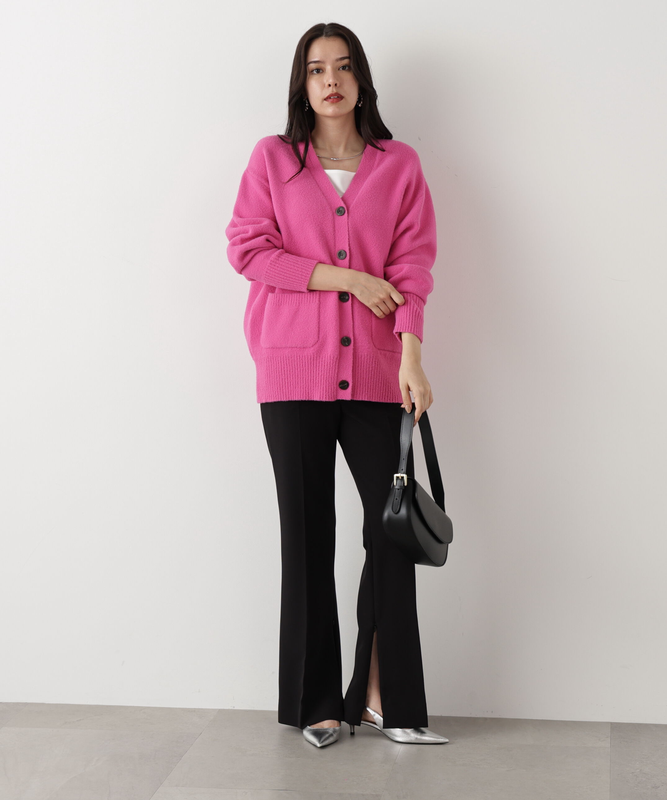  「◆２ＷＡＹストレッチフレアパンツ」|その他|