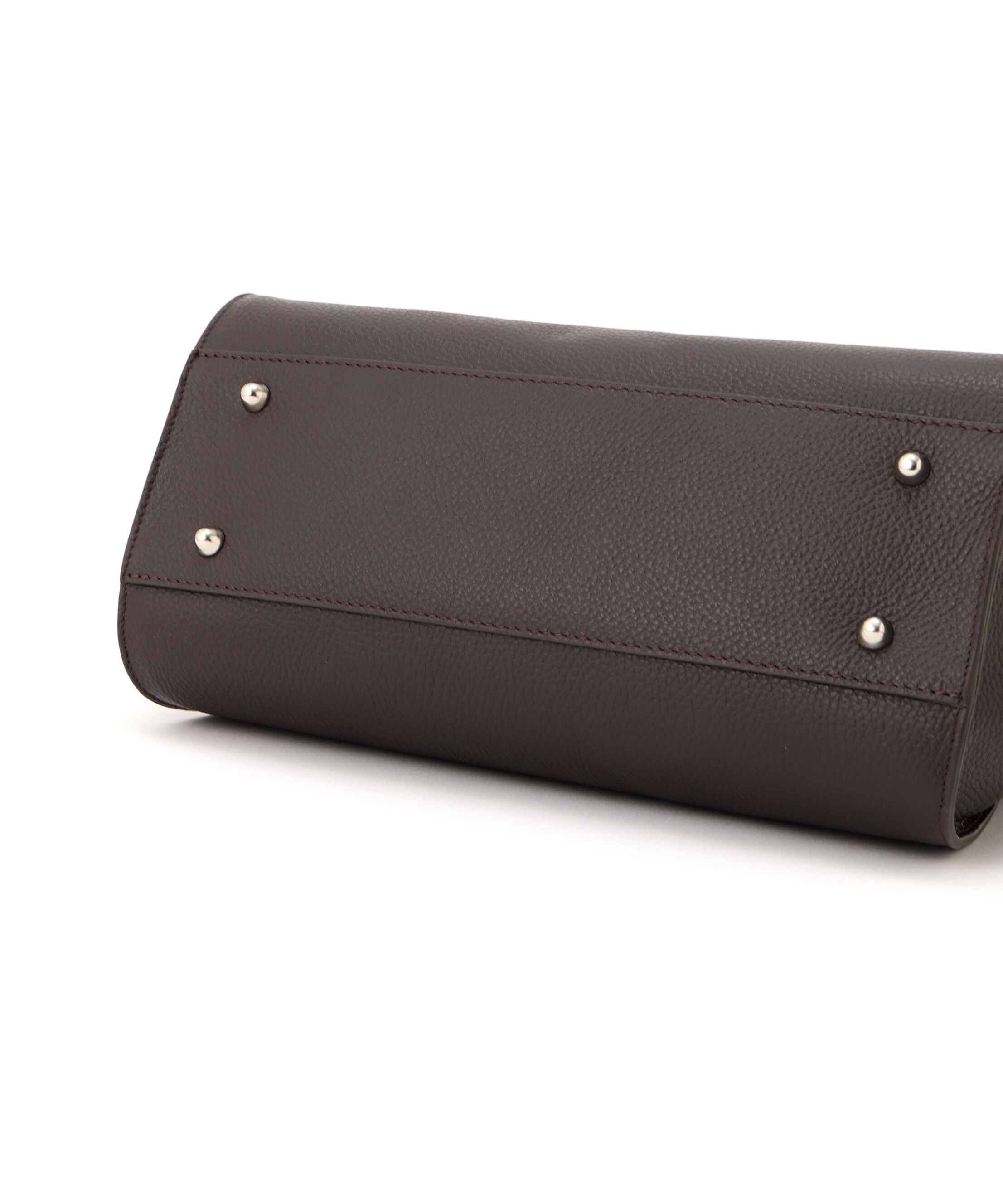  「［AULENTTI］レザートートバッグ」|その他|