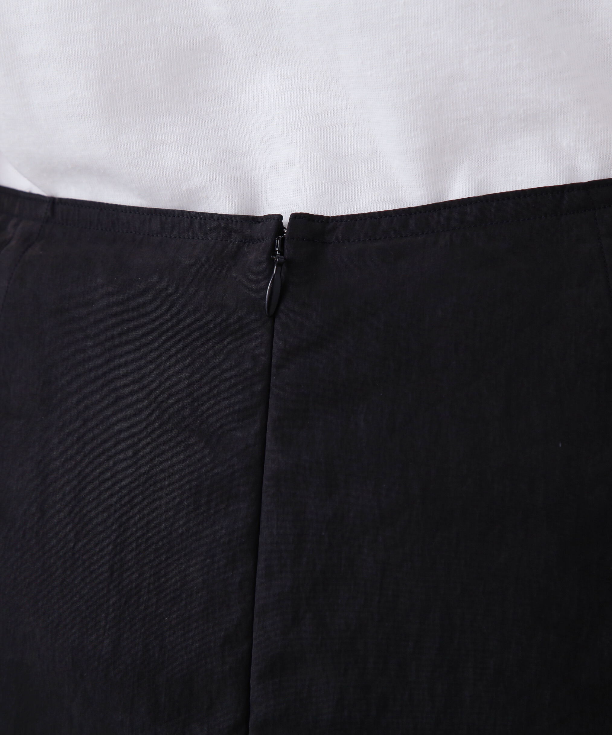 YLEVE 「YLEVE / FIBRIL LAYERED SKIRT」|スカート|