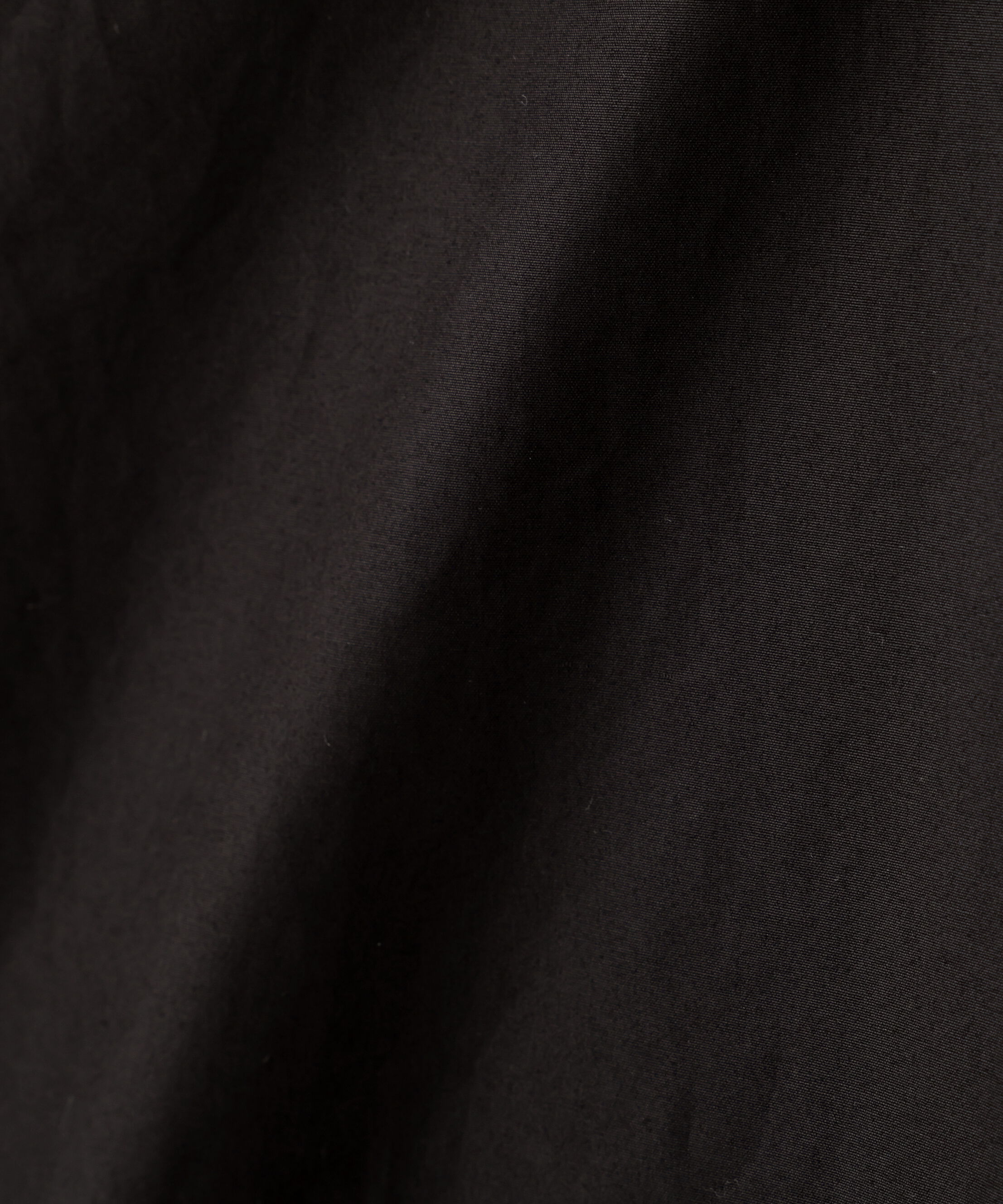 YLEVE 「YLEVE / FINX COTTON WEATHER ASYMMETRY PULLOVER SHIRT」|シャツ・ブラウス|