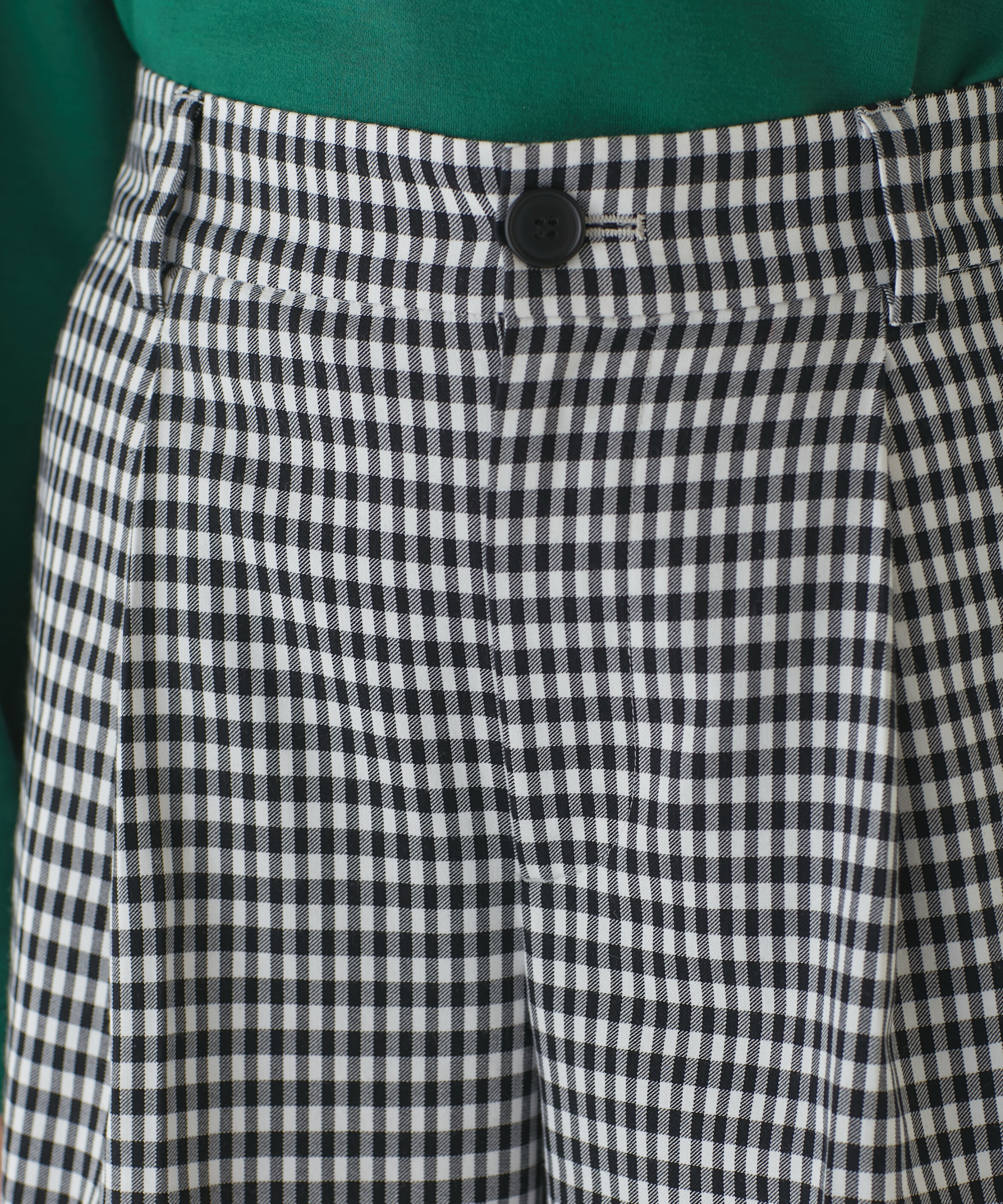  「◆チェックワイドパンツ」|その他|