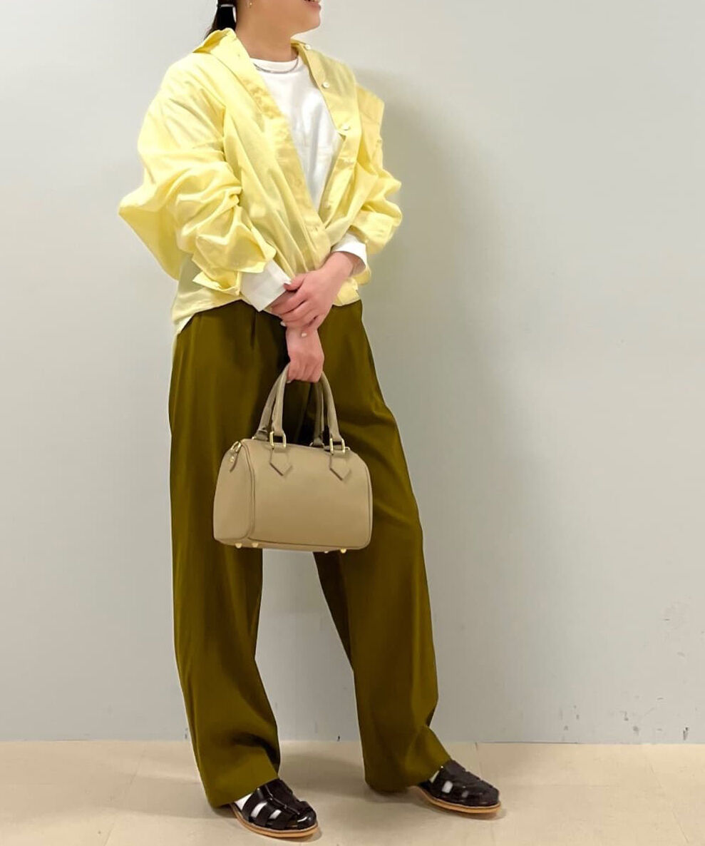  「◆Ｗゴムリラックスパンツ」|その他|