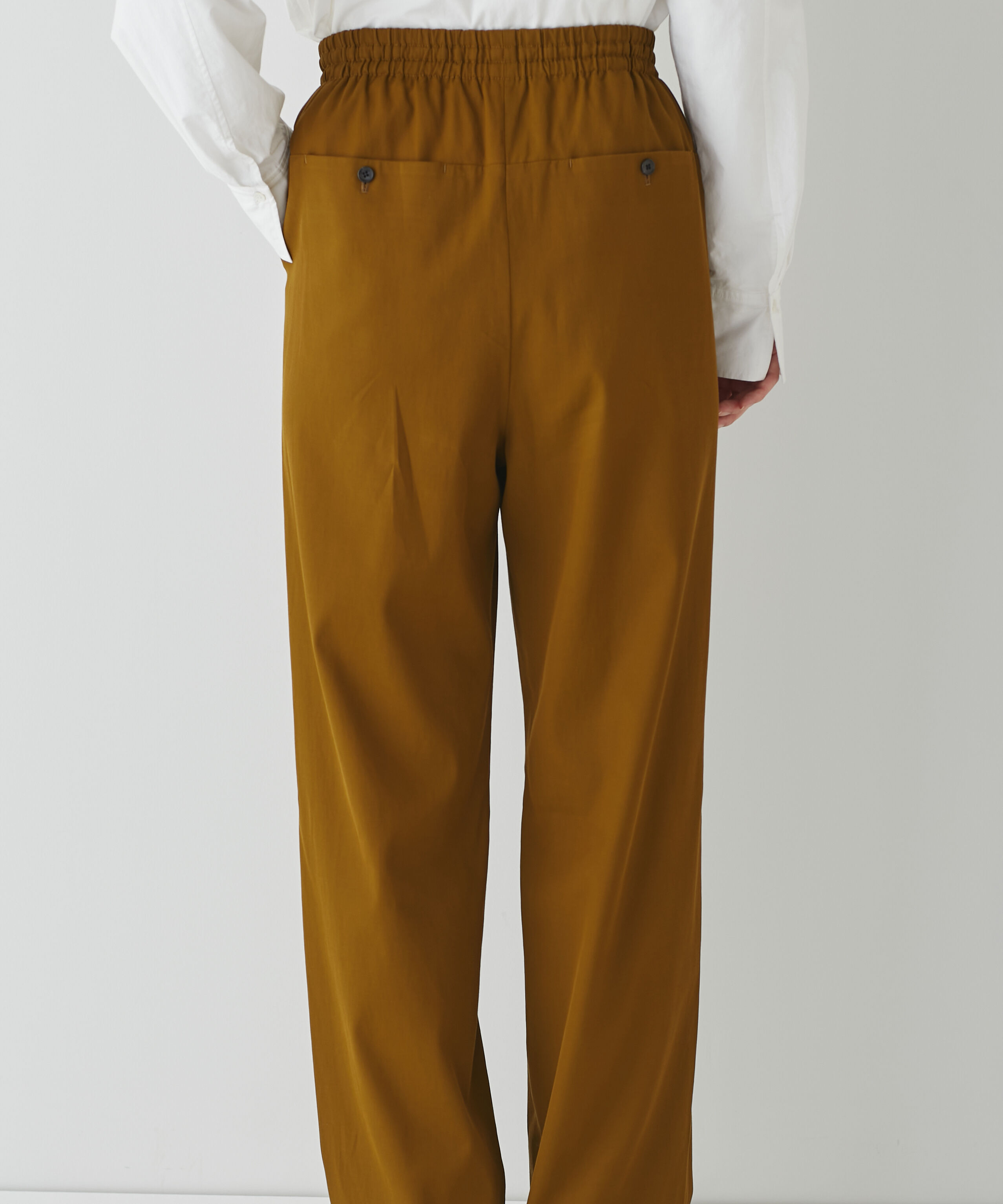  「◆Ｗゴムリラックスパンツ」|その他|