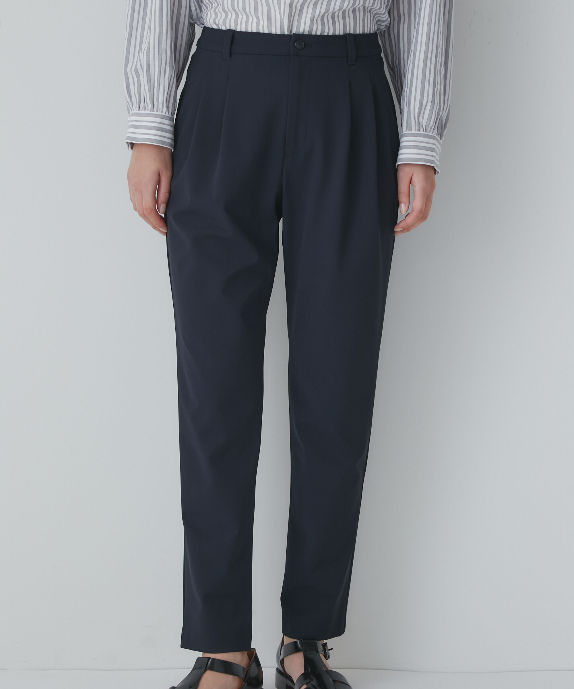  「◆２ＷＡＹスリムテーパードパンツ」|その他|