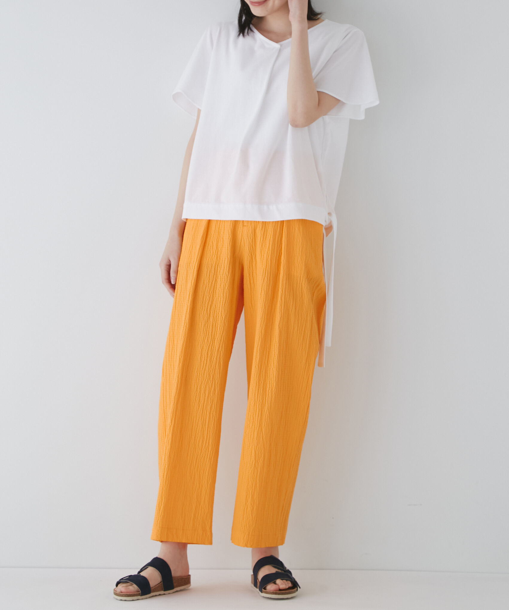  「◆サッカーストレッチパンツ」|その他|