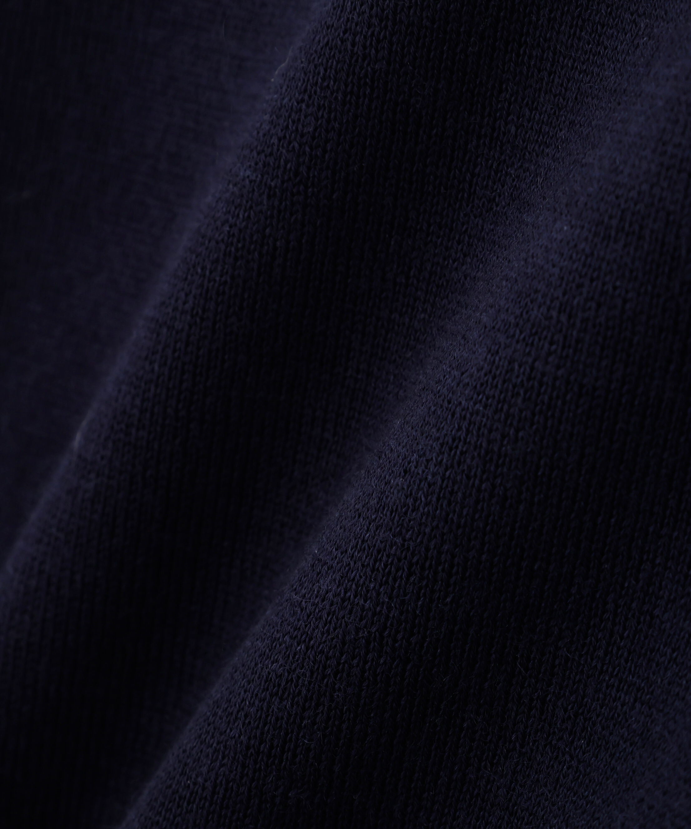  「◆ハイツイストウールクルーネックカーディガン」|ニット・セーター|