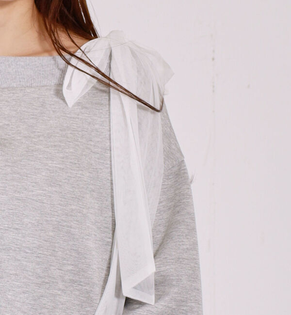 archives「ダンボールＰＯ&times;肩リボンキャミワンピースＳＥＴ」|ワンピース|