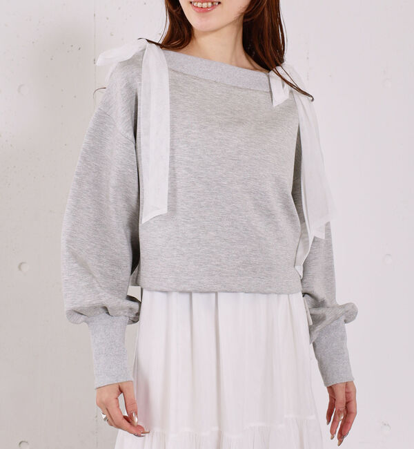 archives「ダンボールＰＯ&times;肩リボンキャミワンピースＳＥＴ」|ワンピース|