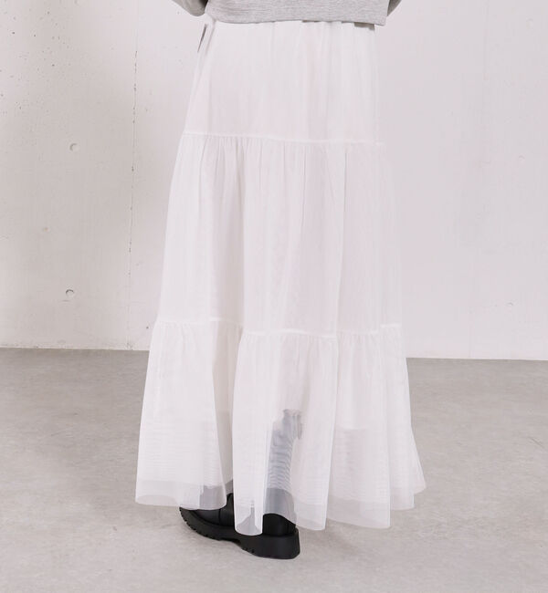 archives「ダンボールＰＯ&times;肩リボンキャミワンピースＳＥＴ」|ワンピース|