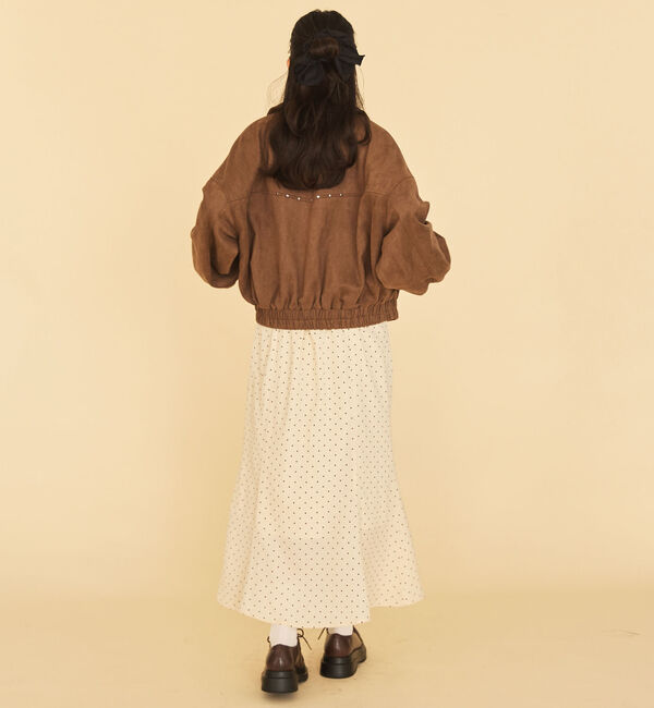 archives「ドットキャミワンピース」|ワンピース|