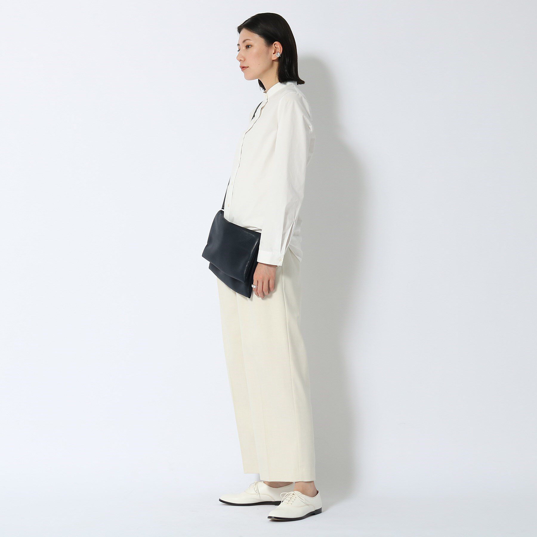 HIROKO HAYASHI「MAMELI（マメリ）ショルダーバッグ」|ショルダー・メッセンジャー|