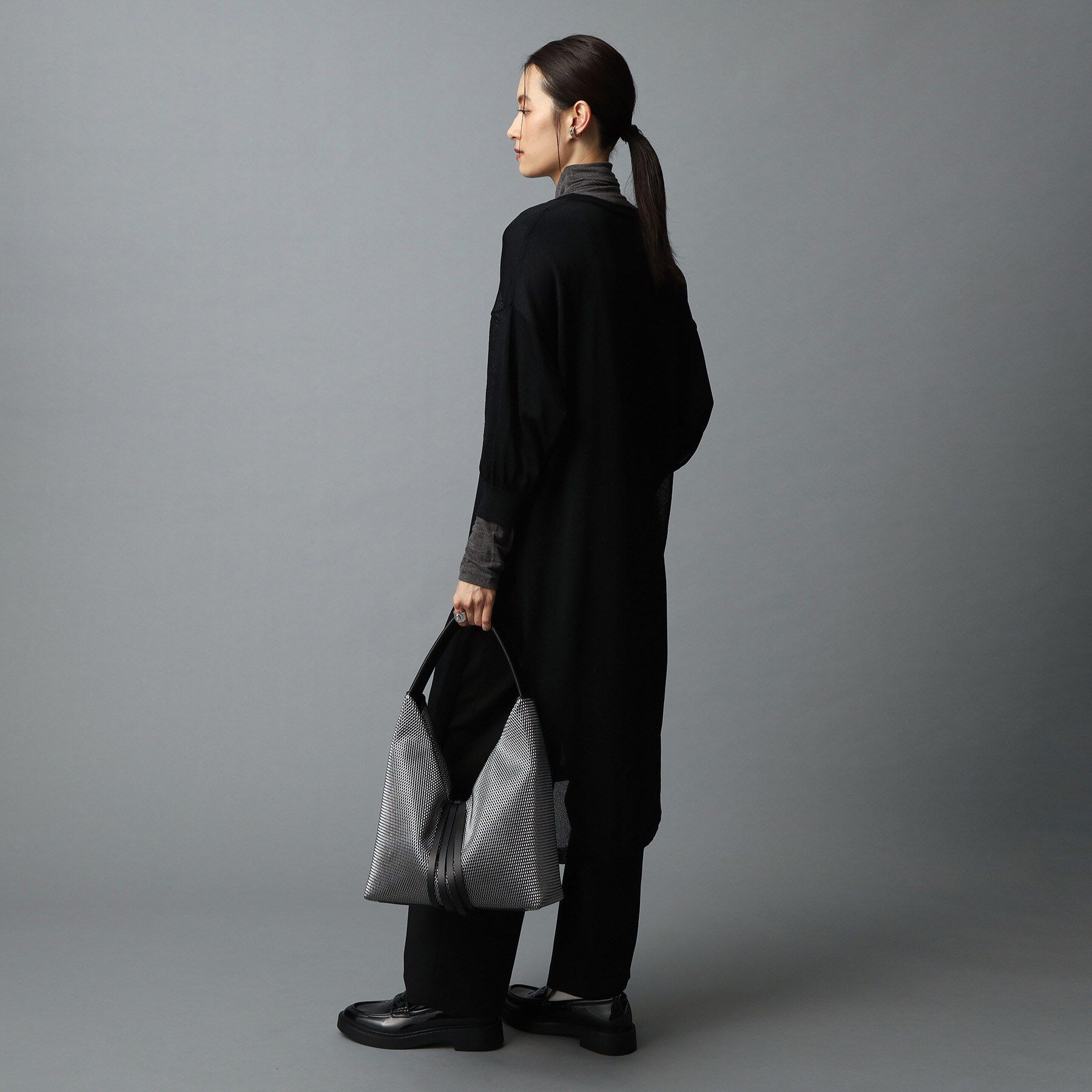 HIROKO HAYASHI「CATENA（カテーナ）ワンショルダーバッグ」|ショルダー・メッセンジャー|