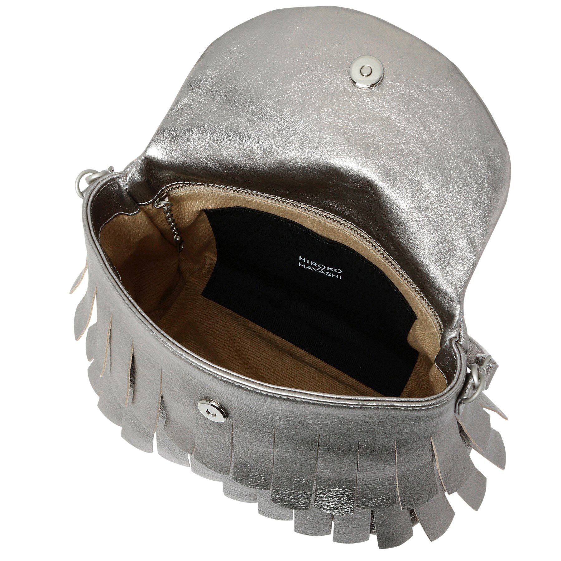 HIROKO HAYASHI「FRANGIA（フランジャ）ショルダーバッグ」|ショルダー・メッセンジャー|