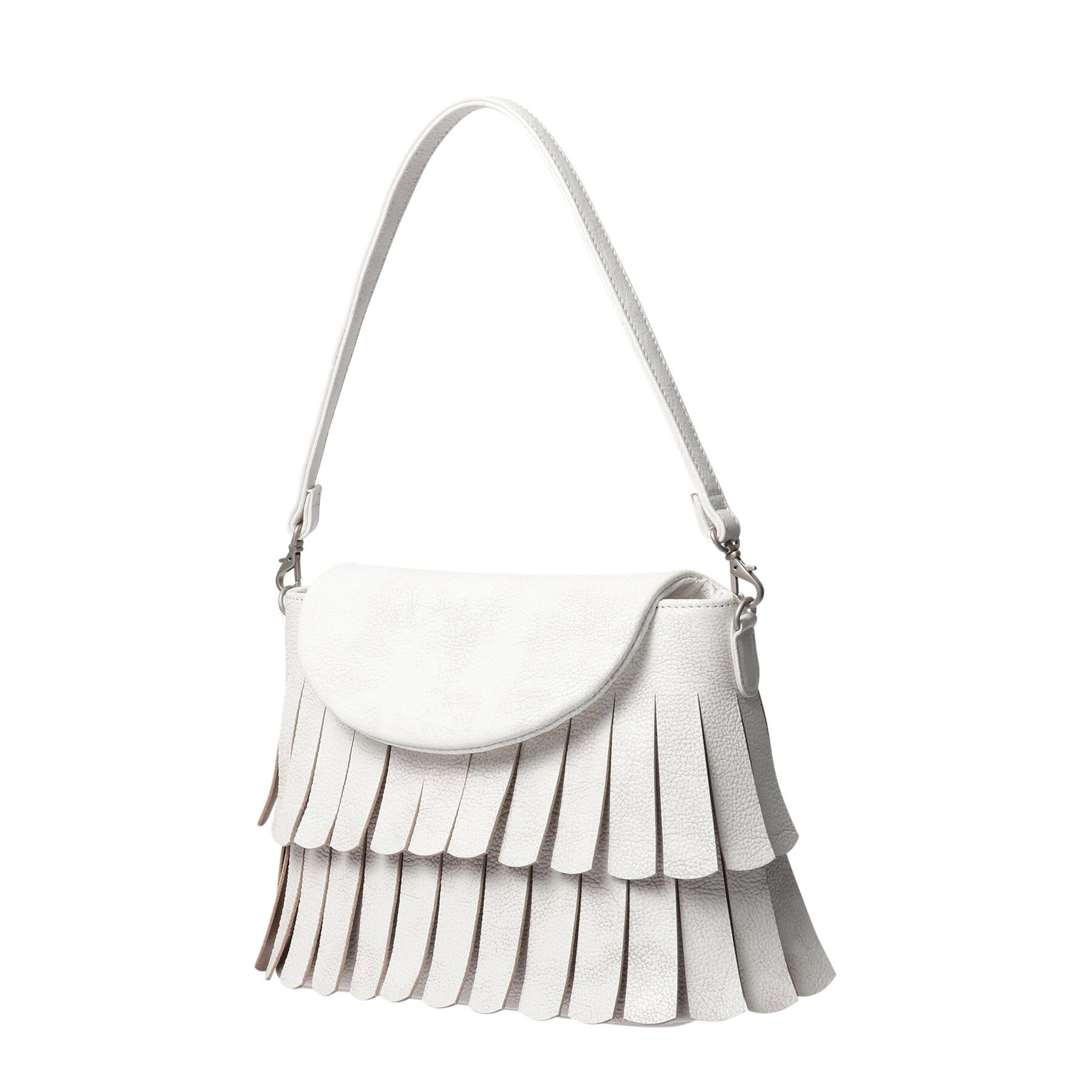 HIROKO HAYASHI「FRANGIA（フランジャ）ショルダーバッグ」|ショルダー・メッセンジャー|