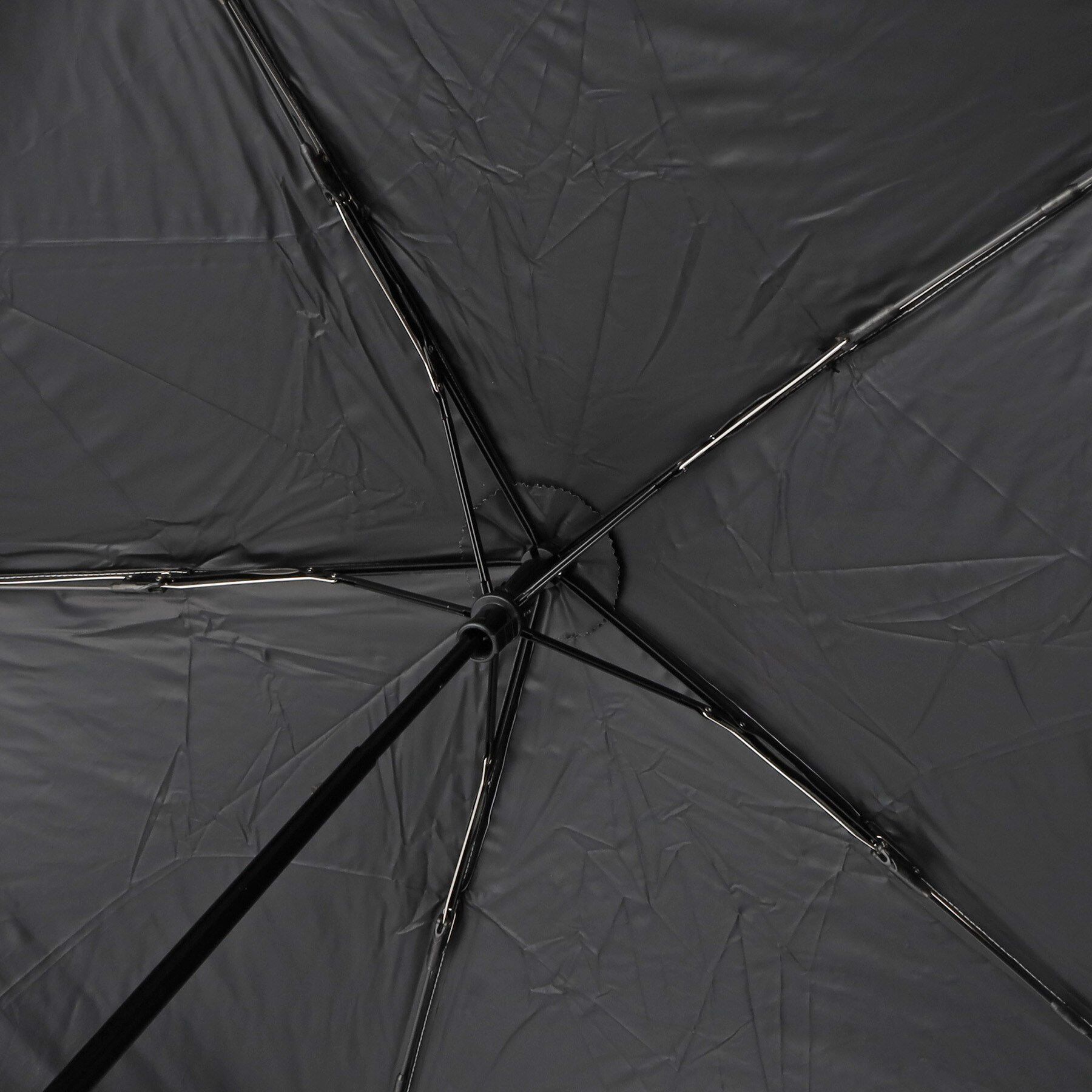 SHOO･LA･RUE「【折りたたみ傘/晴雨兼用】【Wpc．】遮光軽量プリント柄 ミニ」|傘|