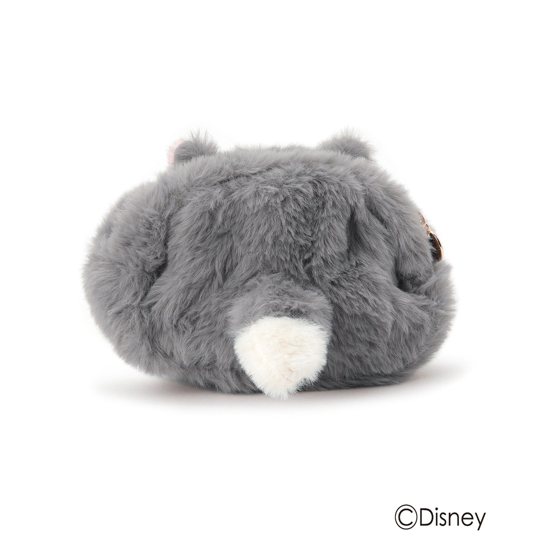 SHOO･LA･RUE「【Disney】キャットファーポーチ」|ポーチ|