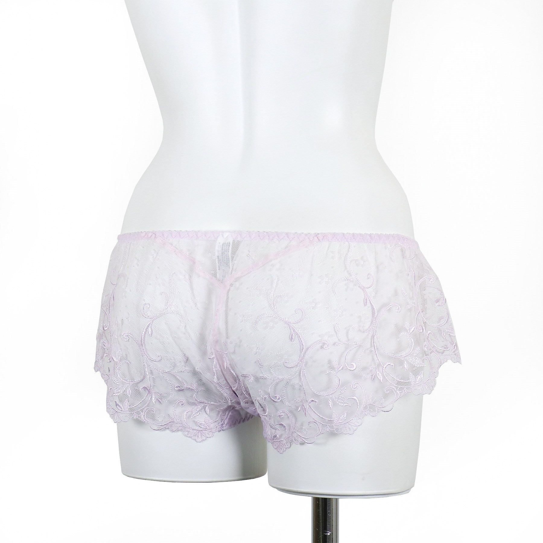 Risa Magli「マリッジ フレアショーツ」|インナー|