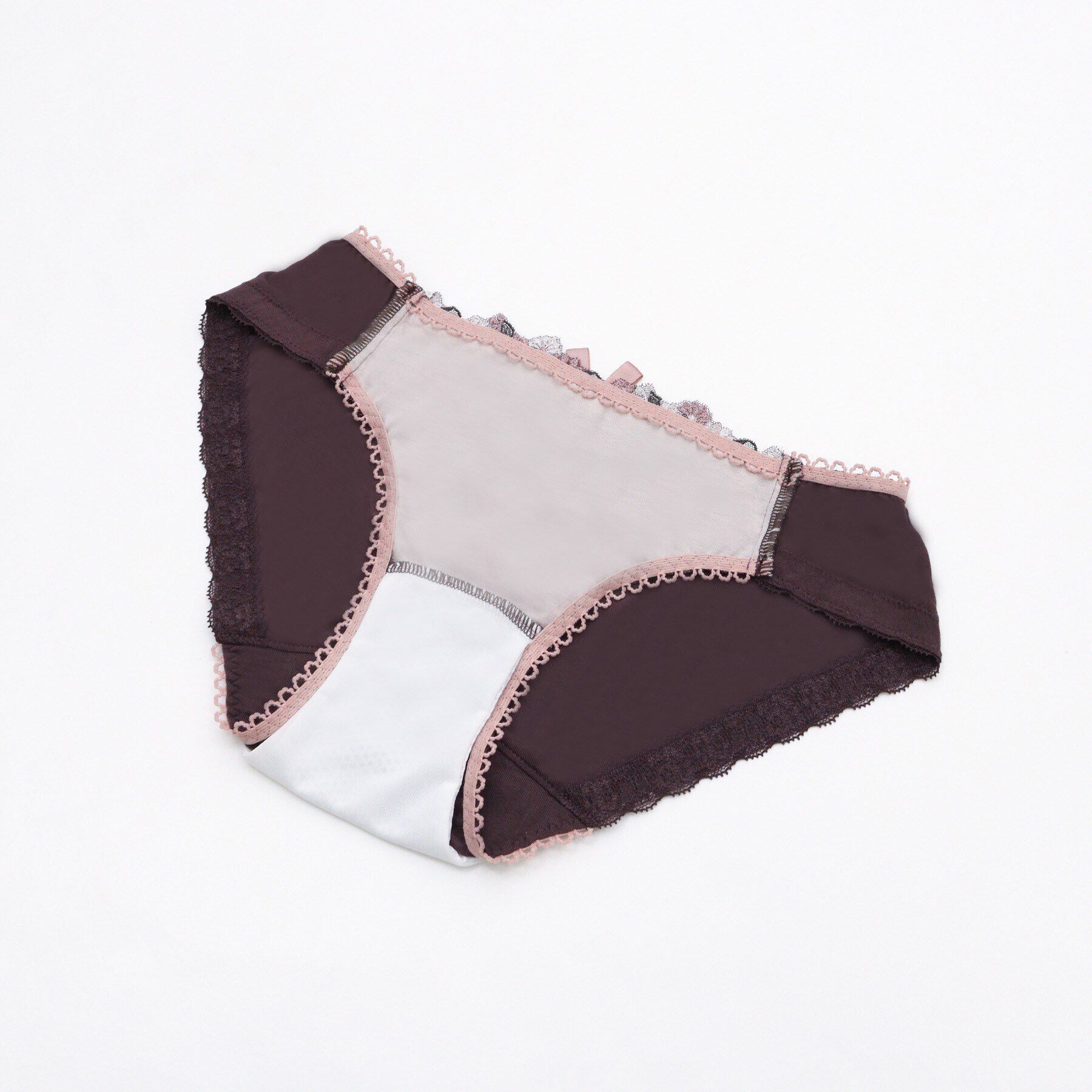 Risa Magli「ティナ サニタリーショーツ」|インナー|