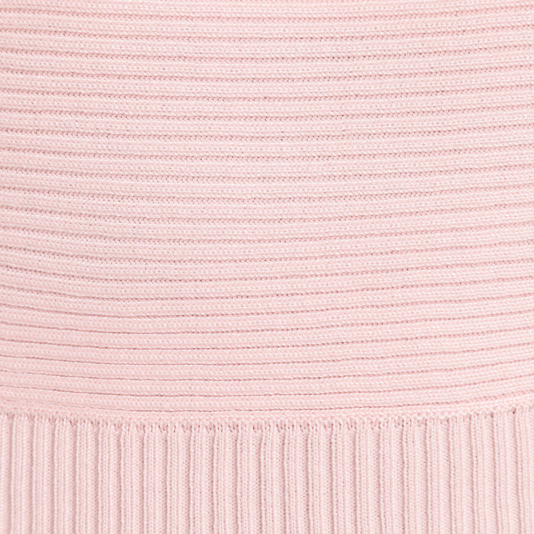 ITS&rsquo;DEMO「【洗濯機OK】花粉防止リブドルマンニット」|ニット・セーター|