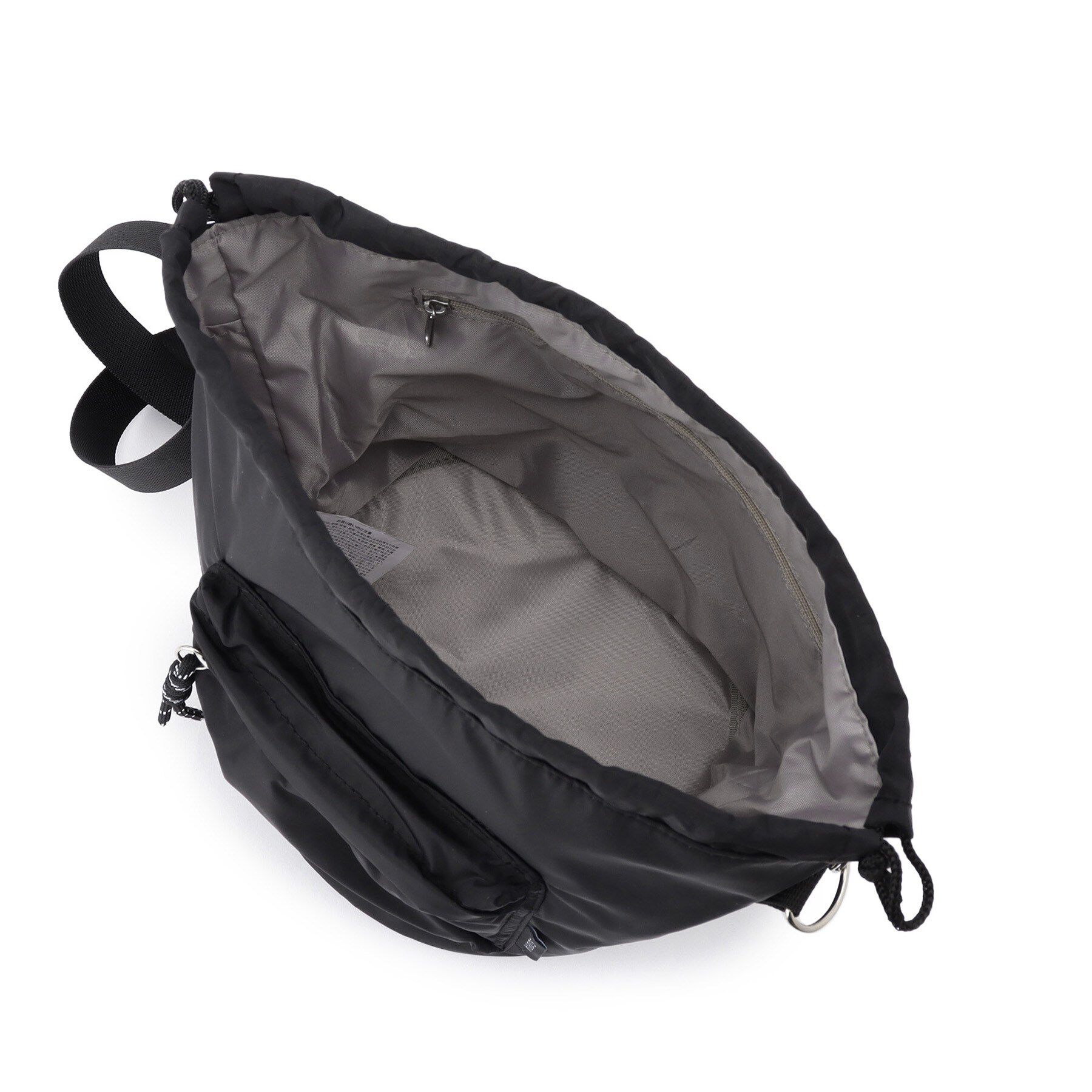 ITS&rsquo;DEMO「コード編みミニショルダー」|ショルダー・メッセンジャー|