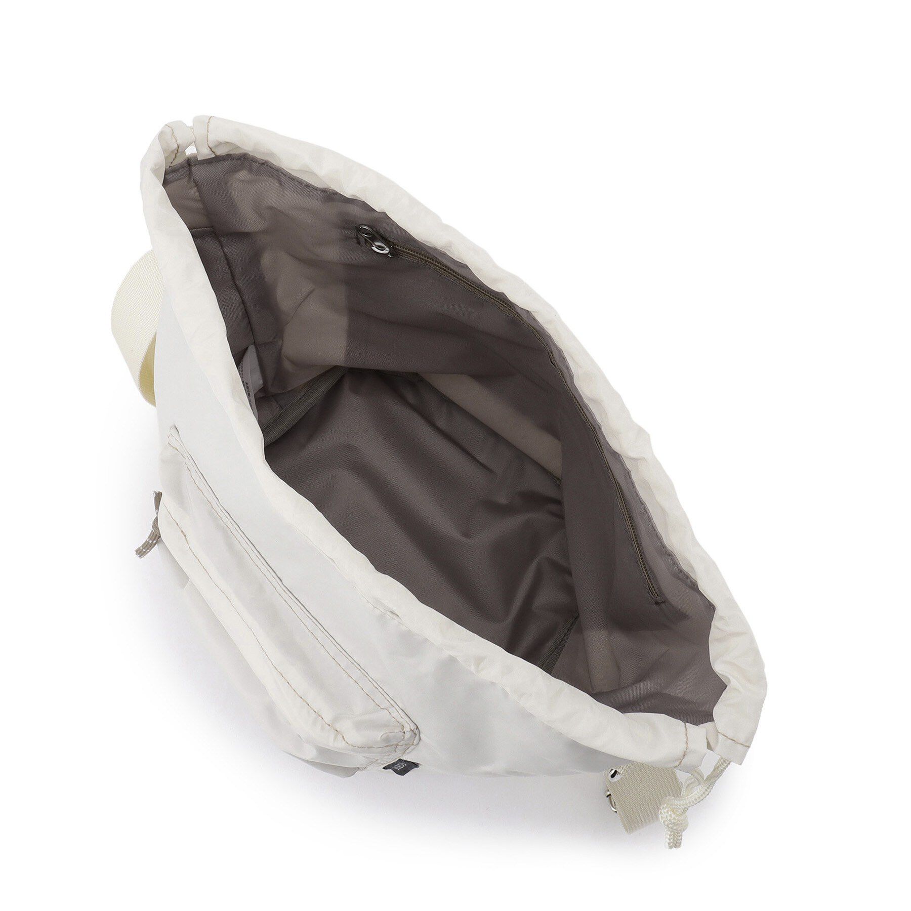 ITS&rsquo;DEMO「コード編みミニショルダー」|ショルダー・メッセンジャー|