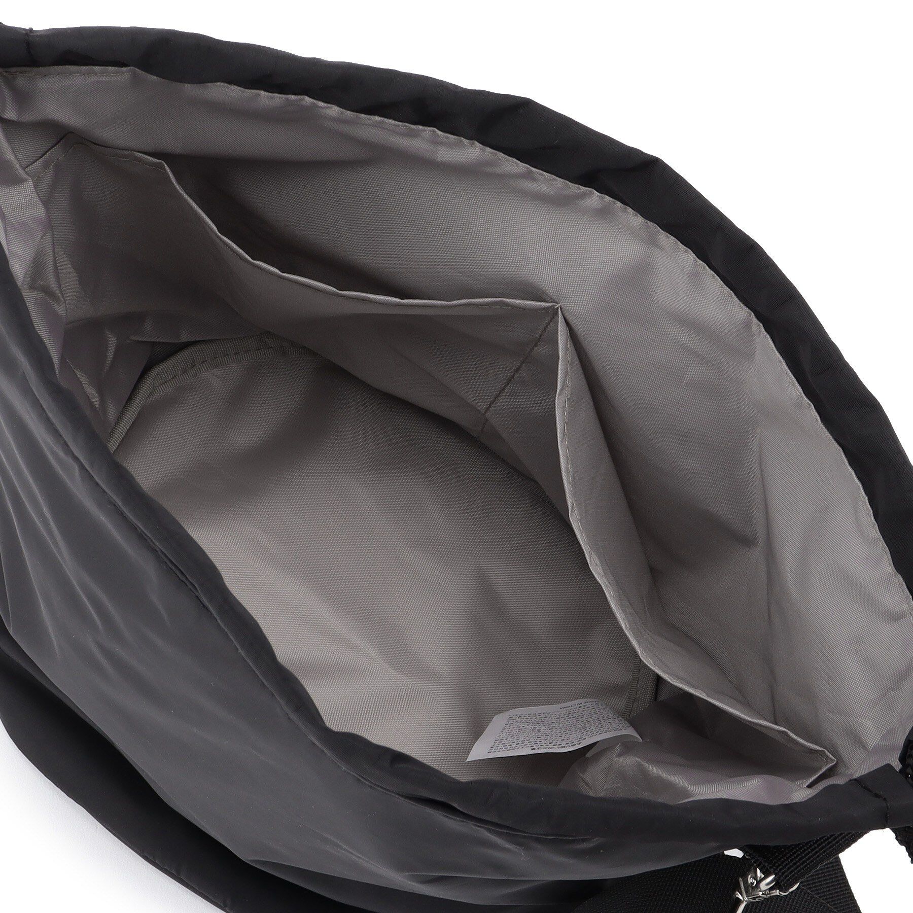 ITS&rsquo;DEMO「コード編みミニショルダー」|ショルダー・メッセンジャー|