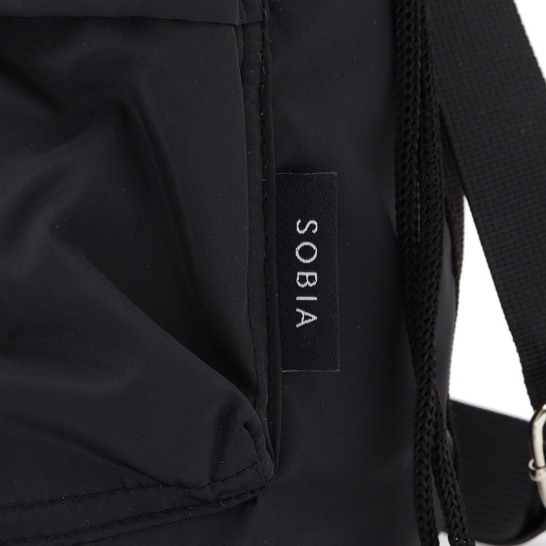 ITS&rsquo;DEMO「コード編みミニショルダー」|ショルダー・メッセンジャー|