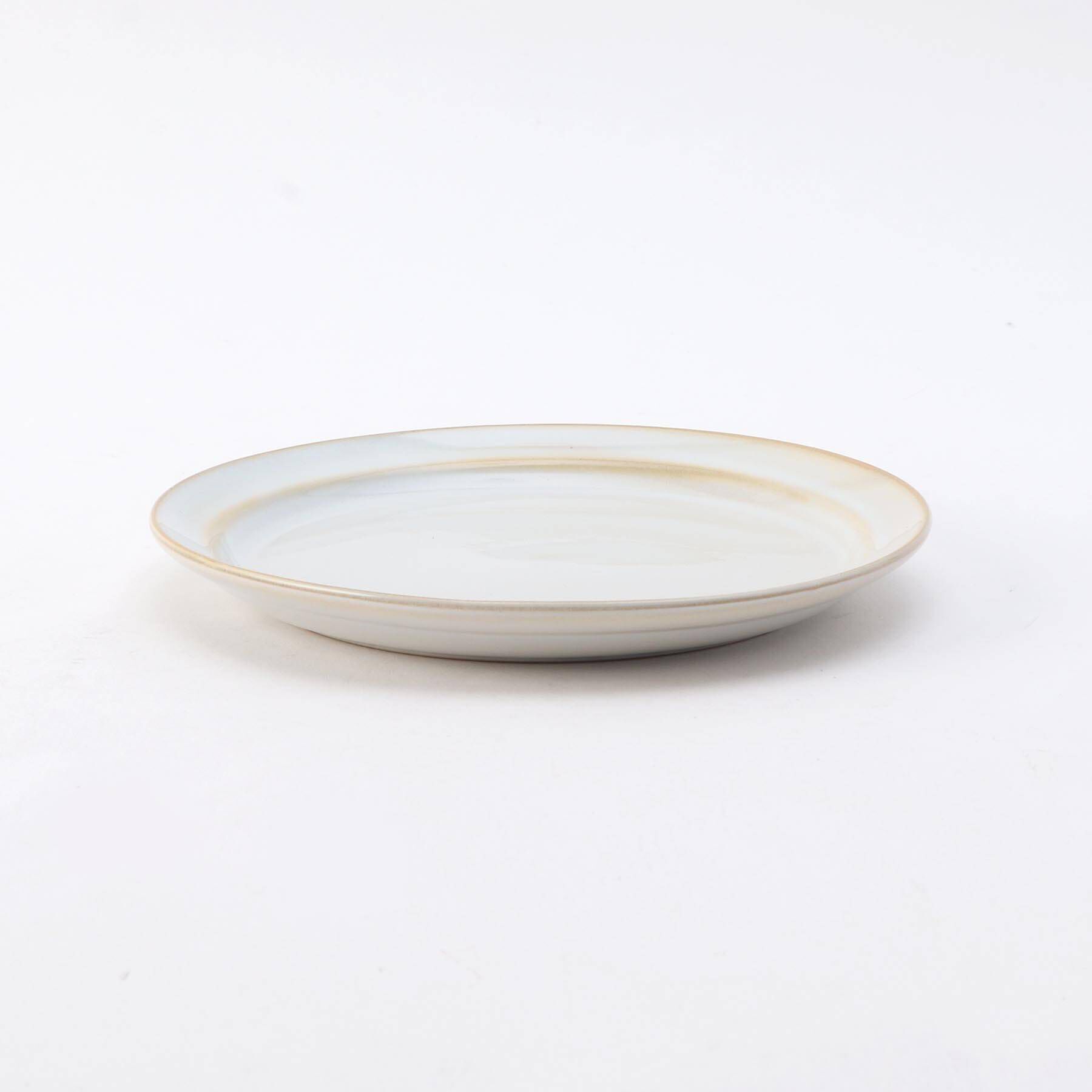 212 KITCHEN STORE「HINATA (ヒナタ) プレートS WH」|食器・キッチングッズ|