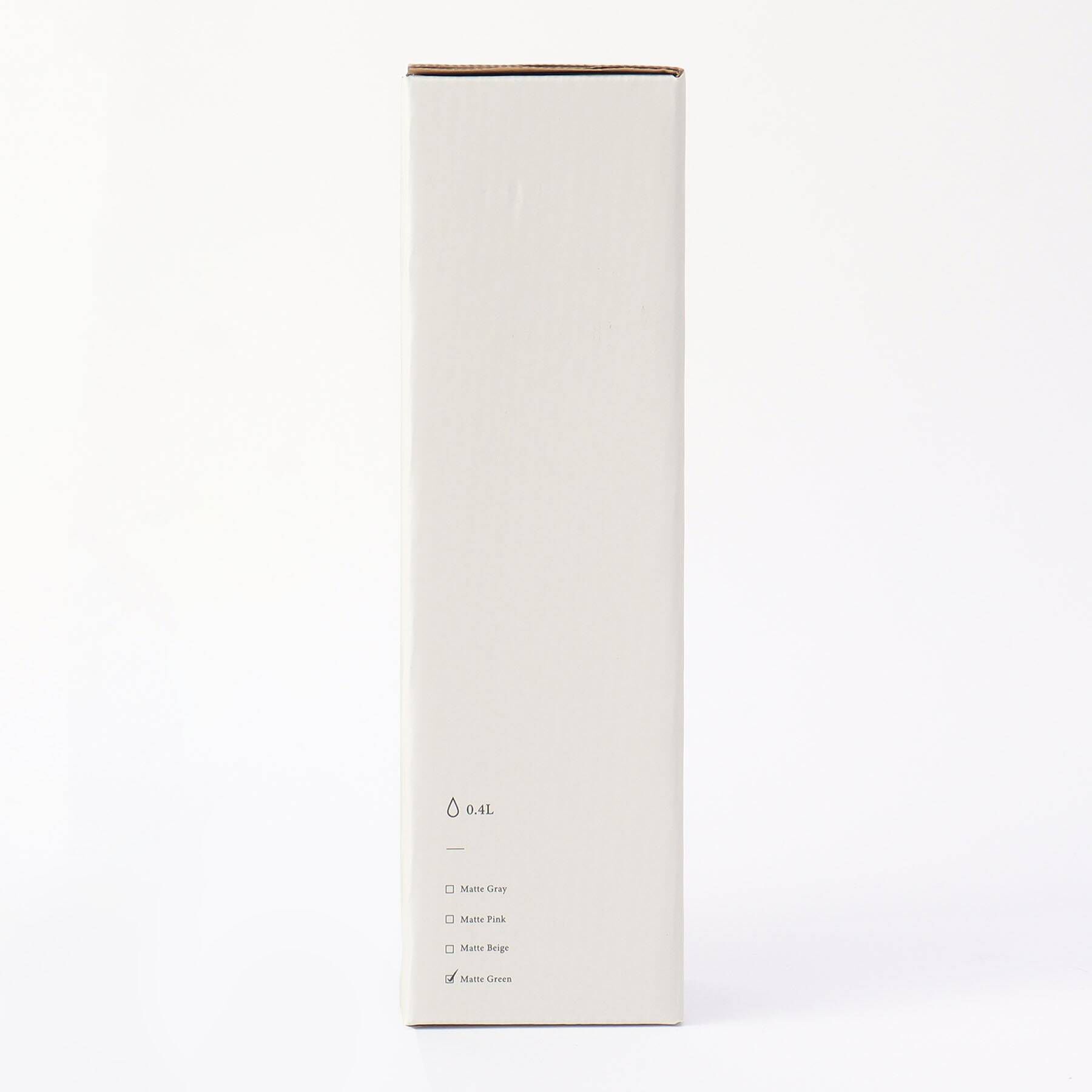 212 KITCHEN STORE「真空断熱ケータイマグ 0.4L MTGR ＜Thermos サーモス＞」|食器・キッチングッズ|