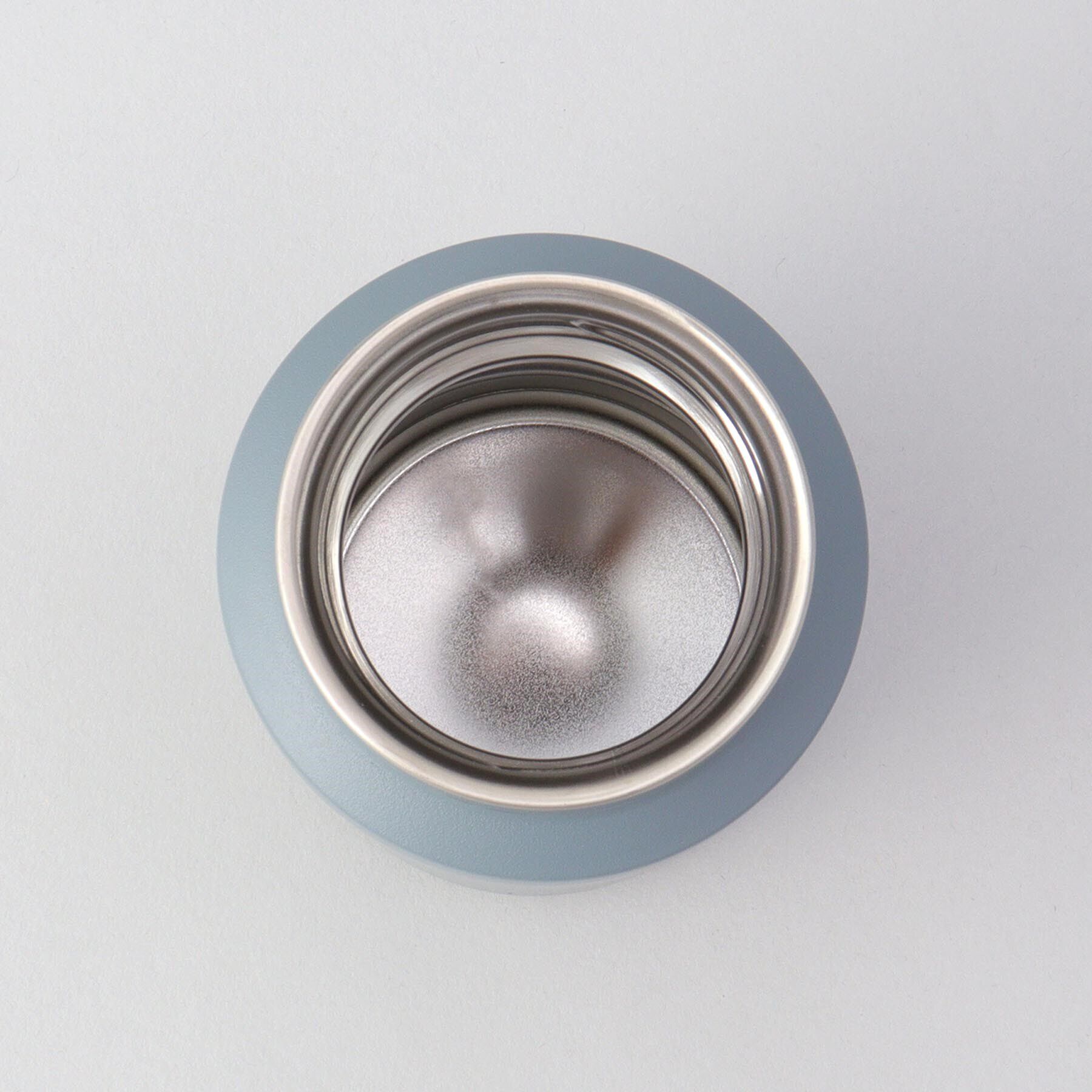 212 KITCHEN STORE「ドリンクボトル MOKU 350 アッシュブルー ＜RIVERS リバーズ＞」|食器・キッチングッズ|