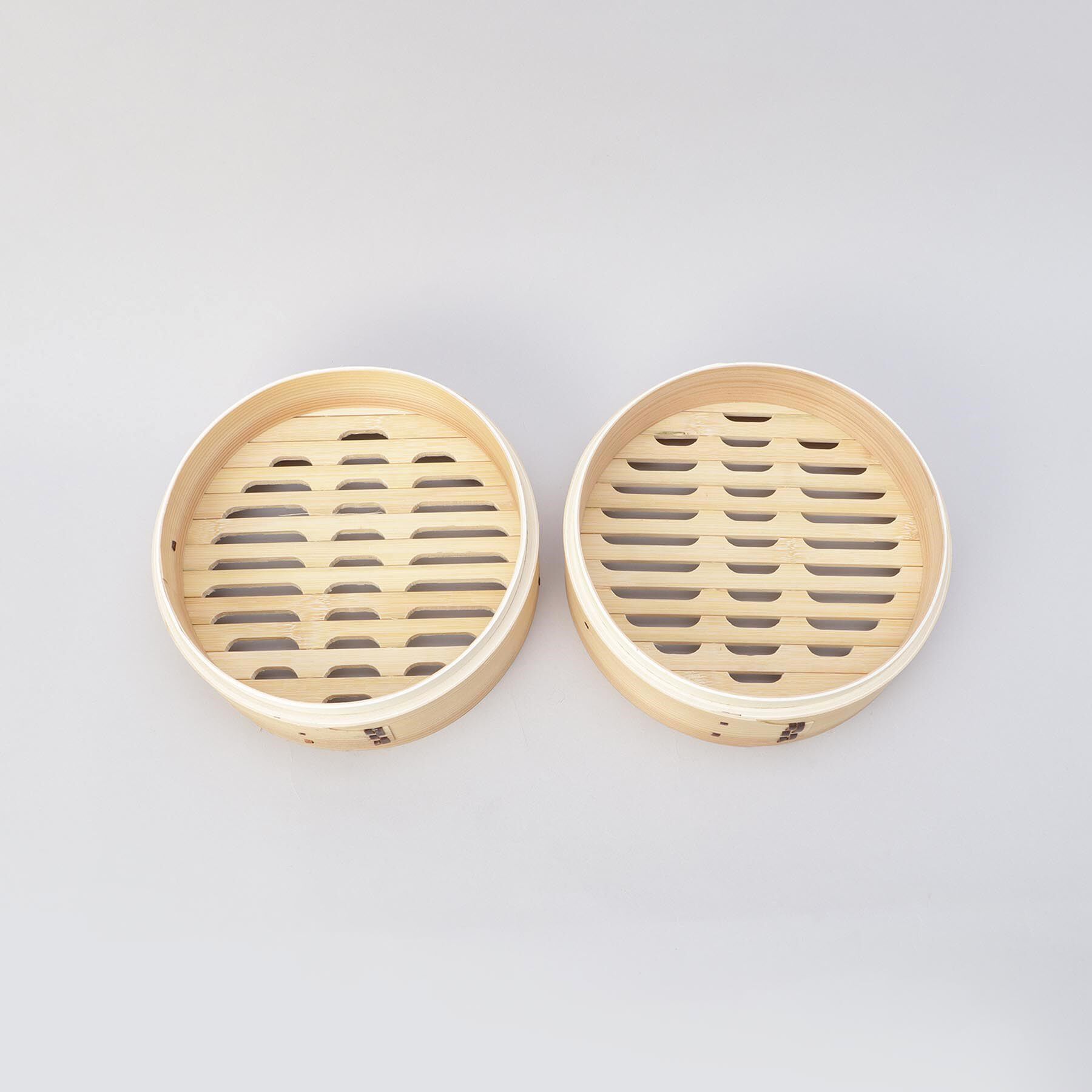 212 KITCHEN STORE「せいろ 21cm 2段セット シート20枚付」|食器・キッチングッズ|