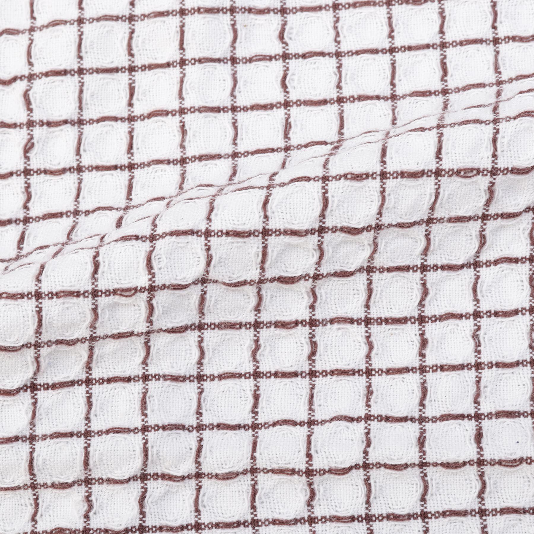 212 KITCHEN STORE「グリッドキッチンタオル BD」|食器・キッチングッズ|