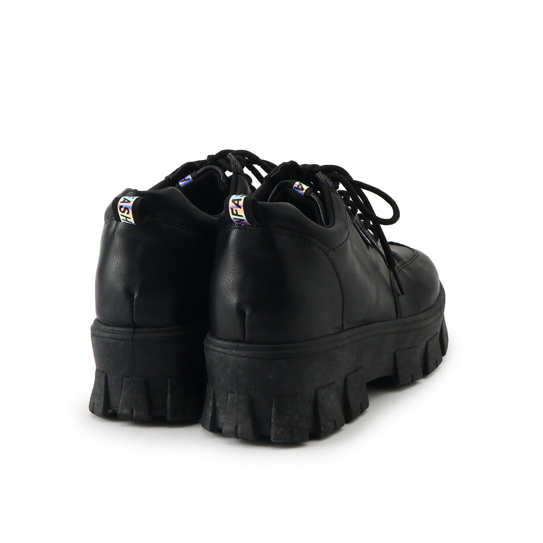 csT&P「軽量ソールで軽い♪シンプルデザインスニーカー【csT&P】」|スニーカー|