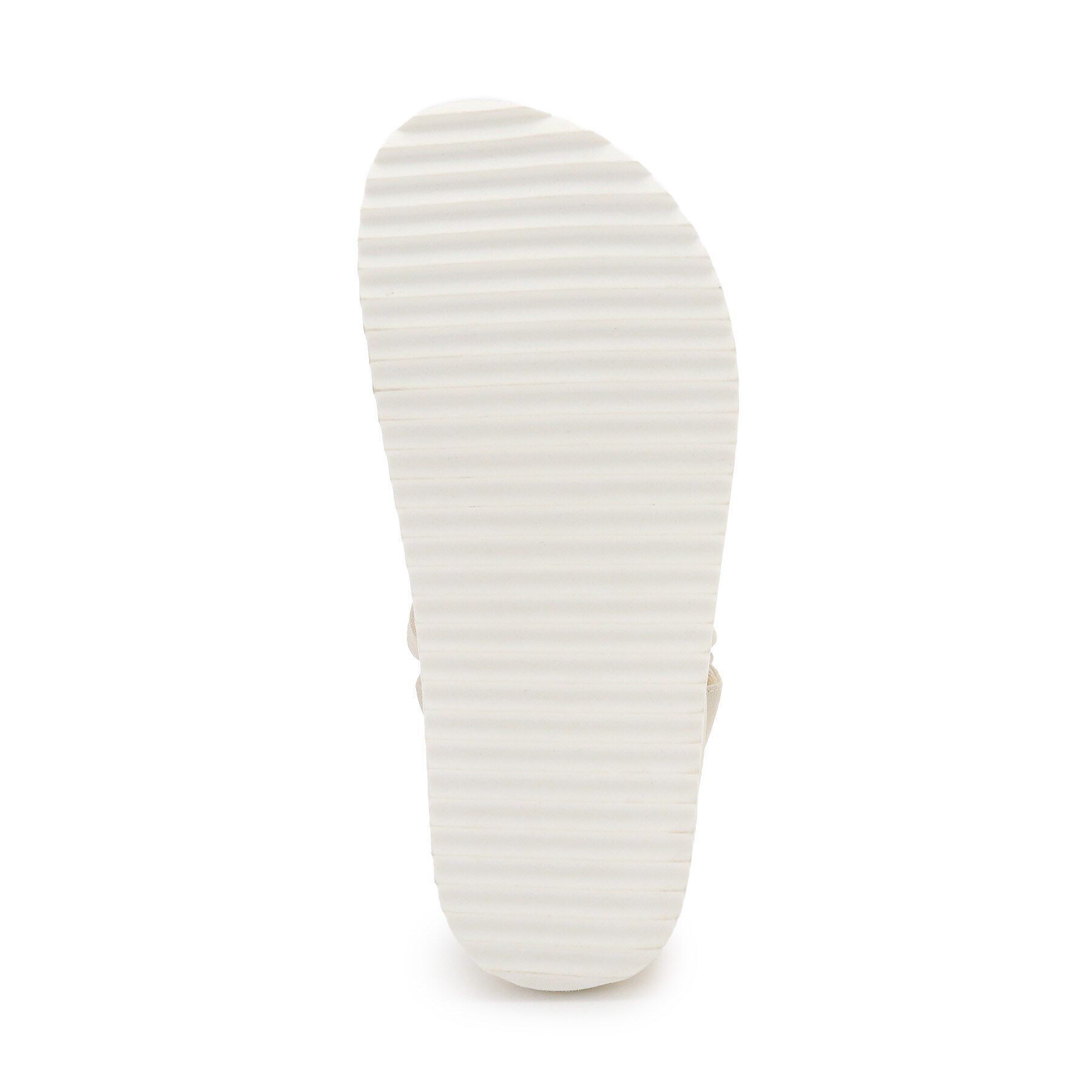 ESPERANZA「リボンフットベッドサンダル」|サンダル|