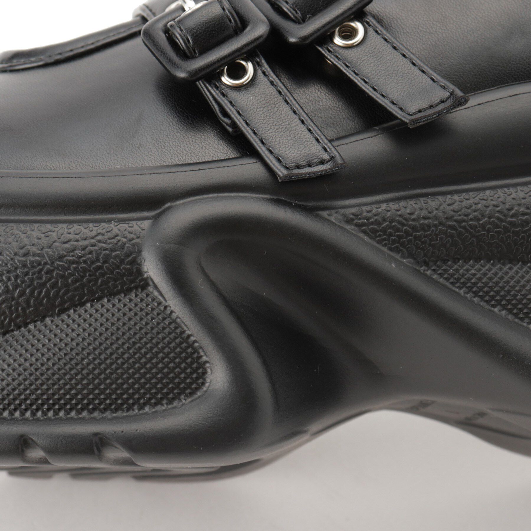 ESPERANZA「《先行予約》ダブルストラップスニーカー」|スニーカー|