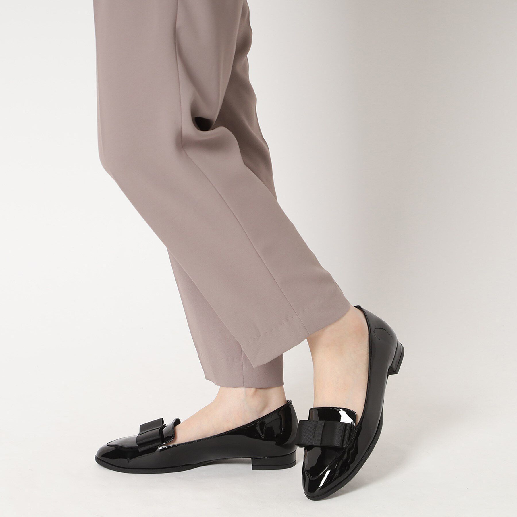 ESPERANZA「リボンパンプス」|その他|