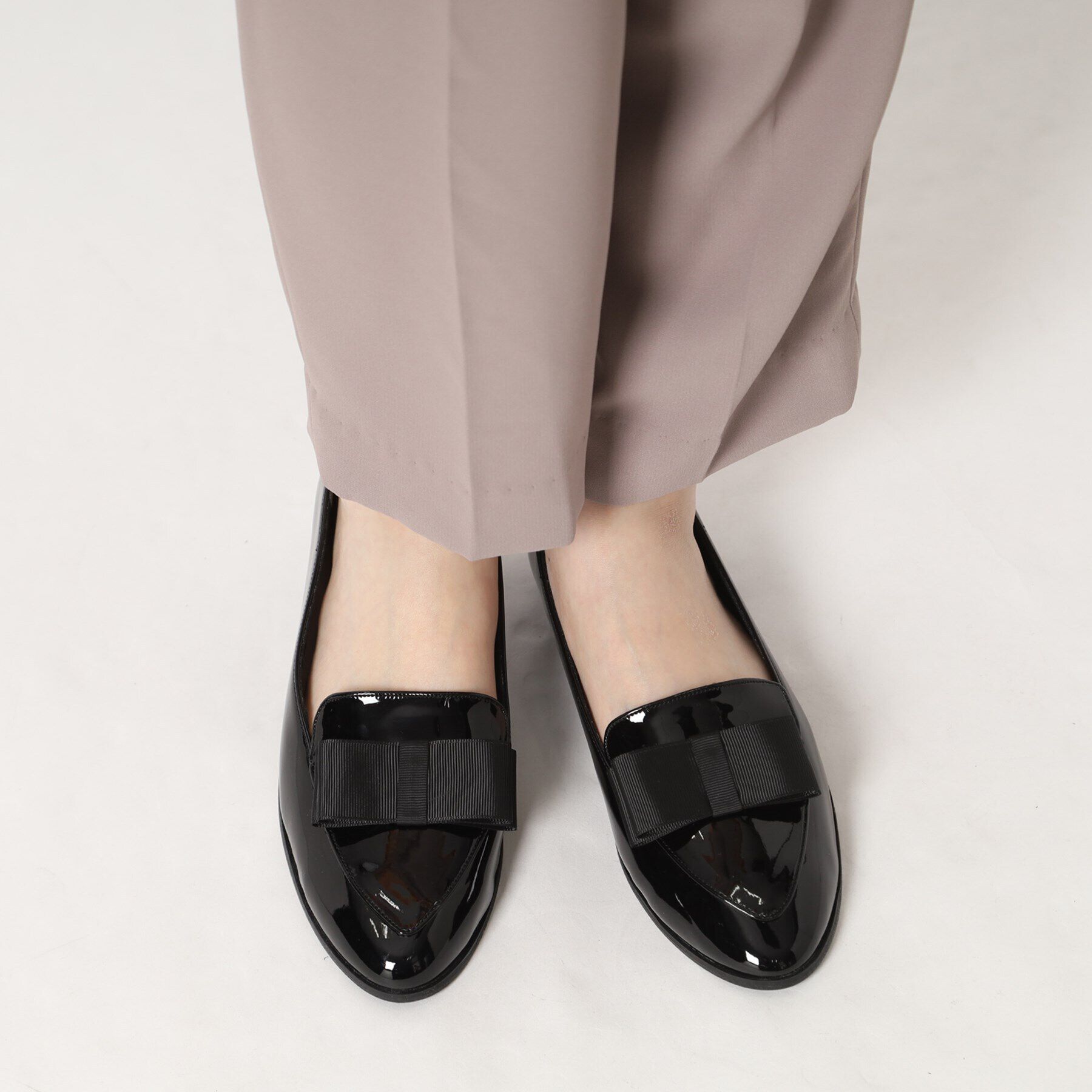 ESPERANZA「リボンパンプス」|その他|