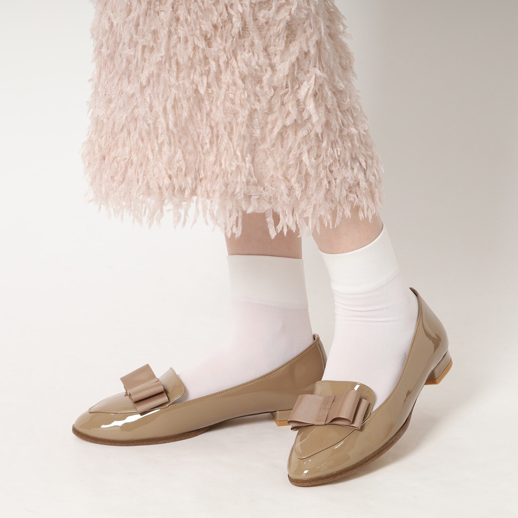 ESPERANZA「リボンパンプス」|その他|