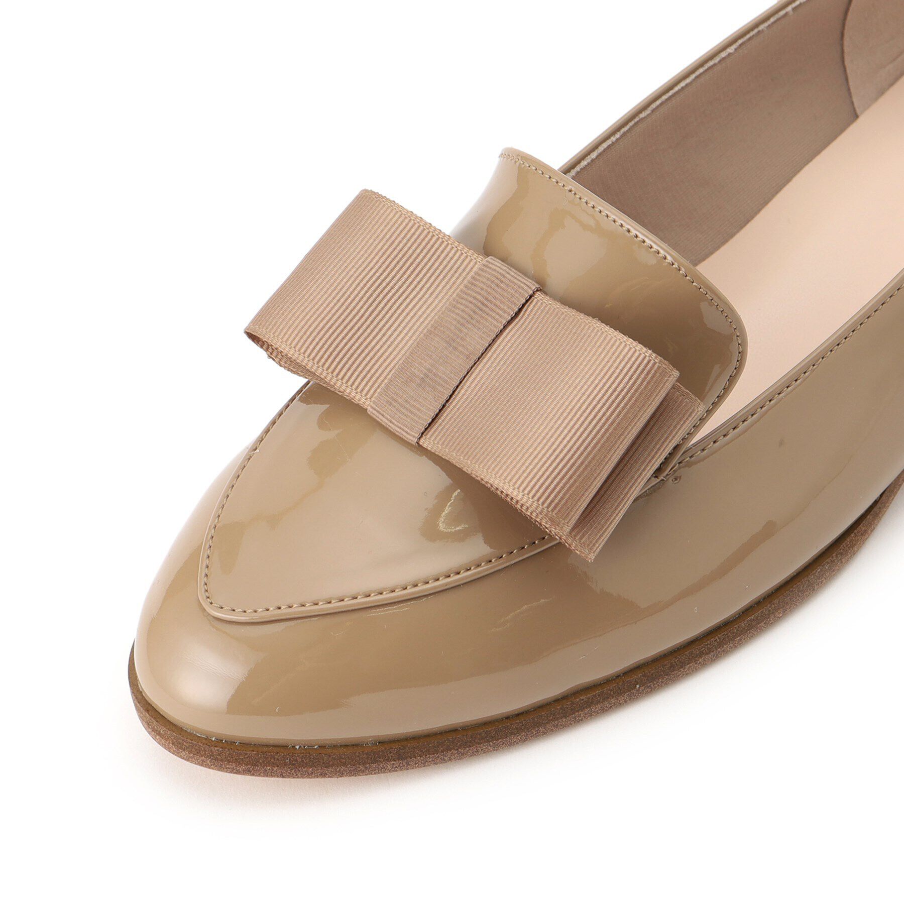 ESPERANZA「リボンパンプス」|その他|