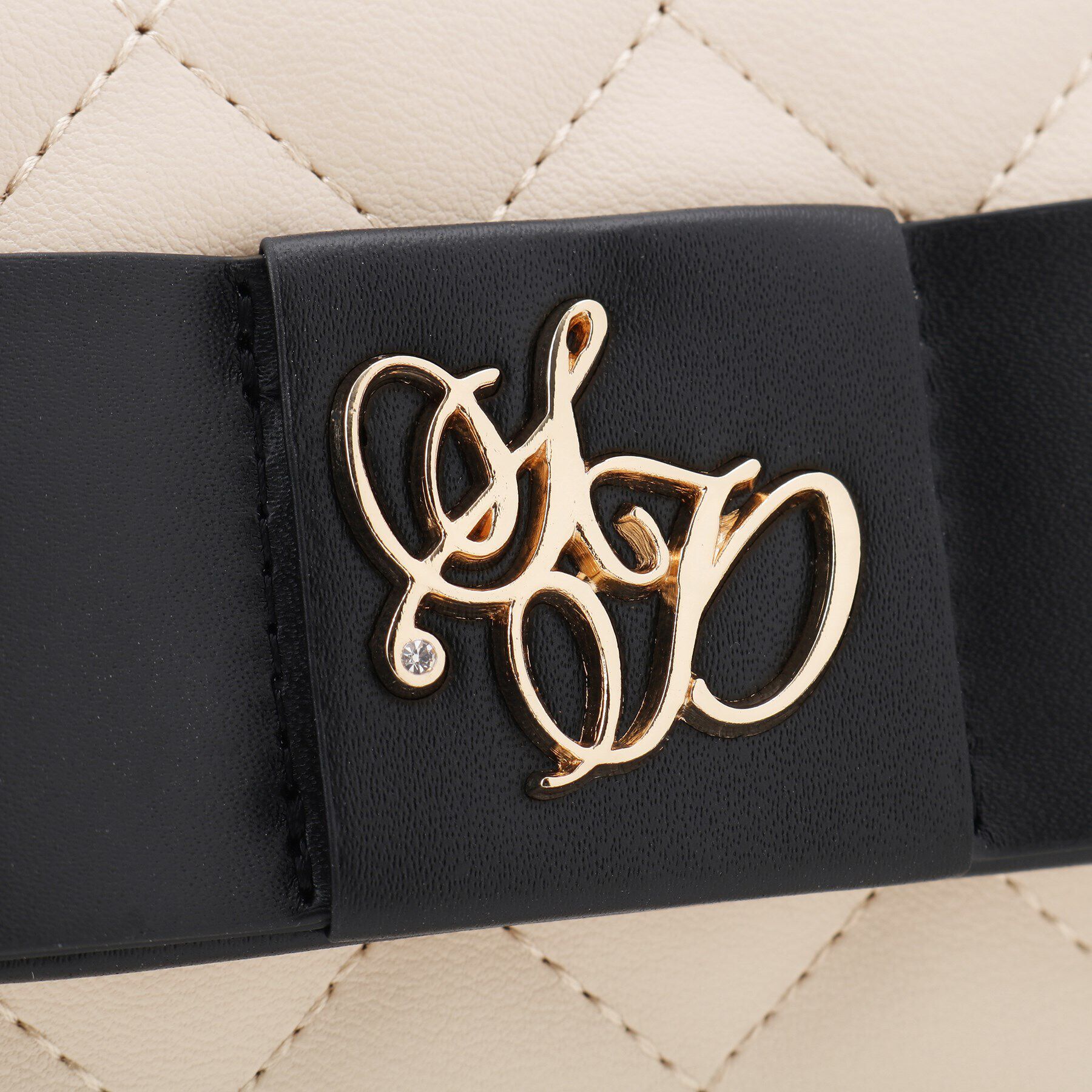 Ober Tashe「ヒップボックスコイン三つ折財布」|財布|