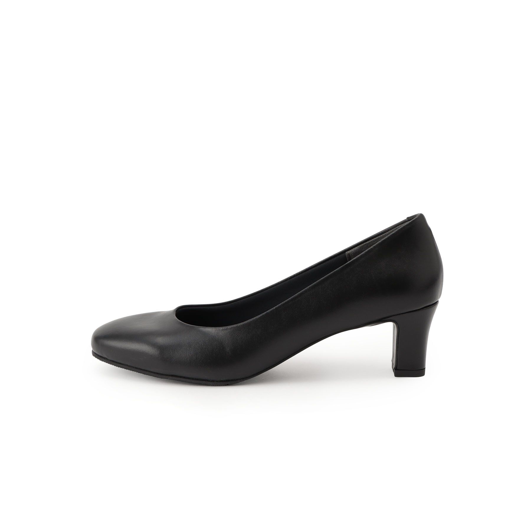 ESPERANZA「【12時間パンプス】約5.0㎝　歩きやすくて疲れにくい」|パンプス|